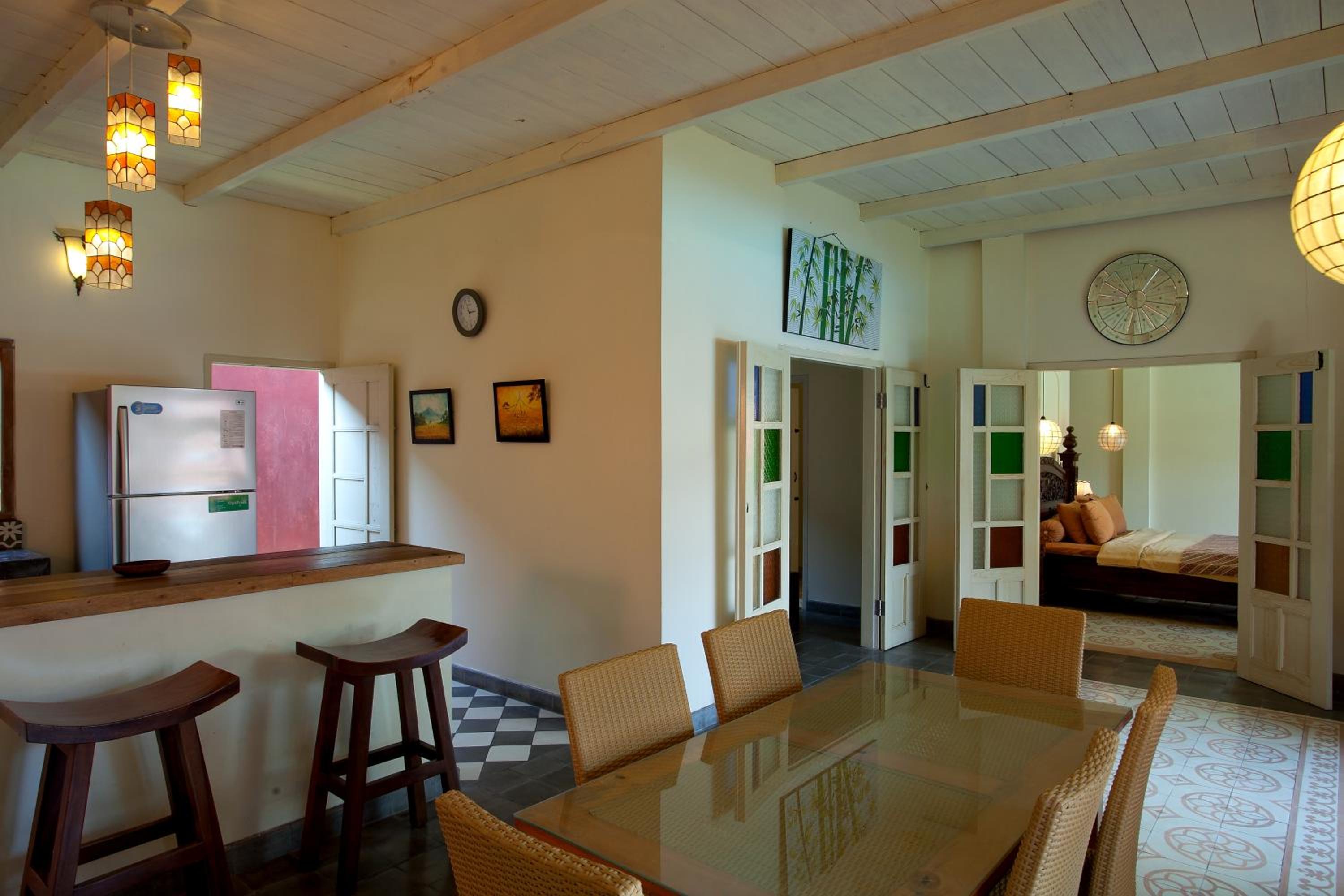 Villa Pondok Terra