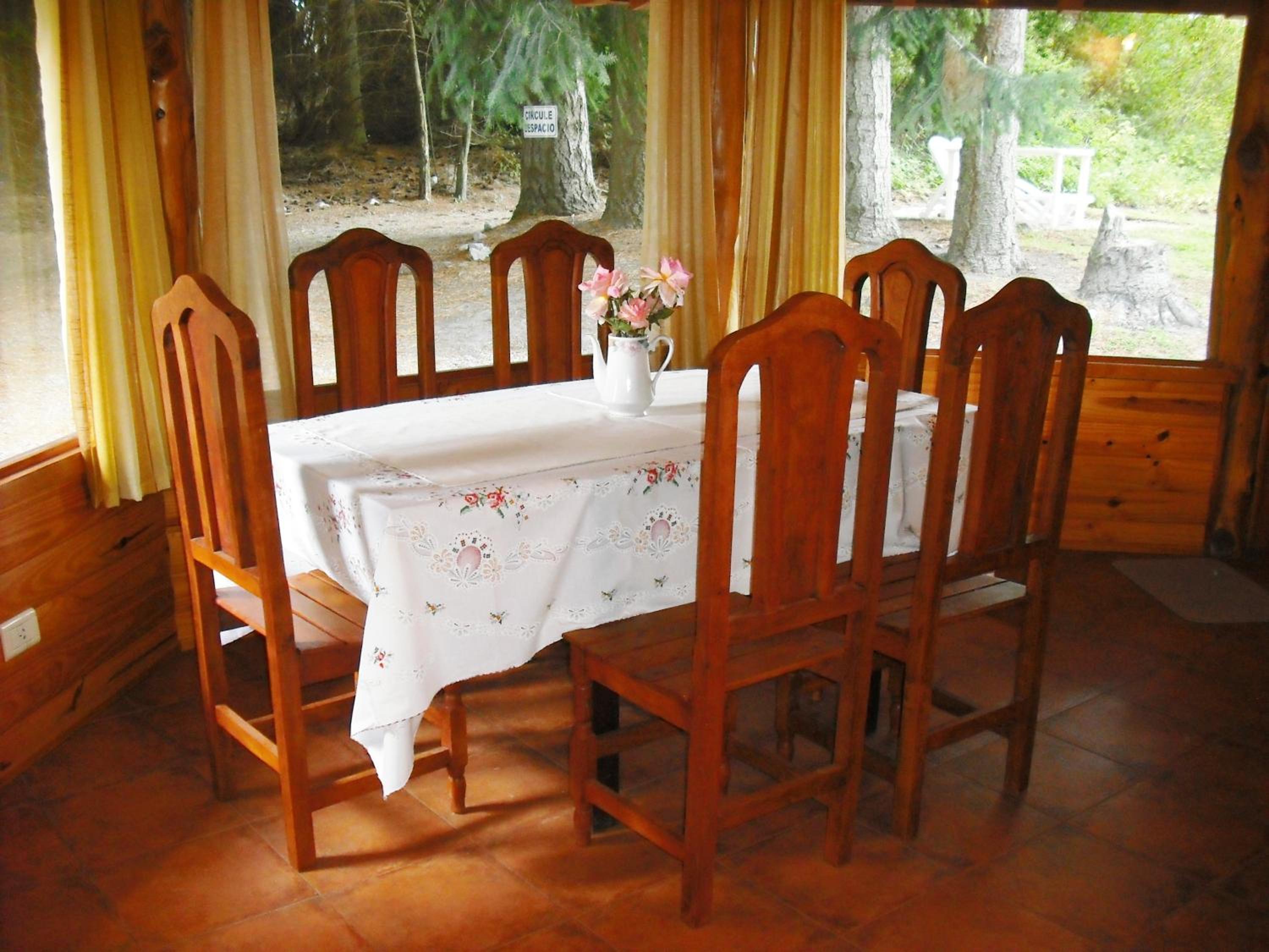 Las Bahías