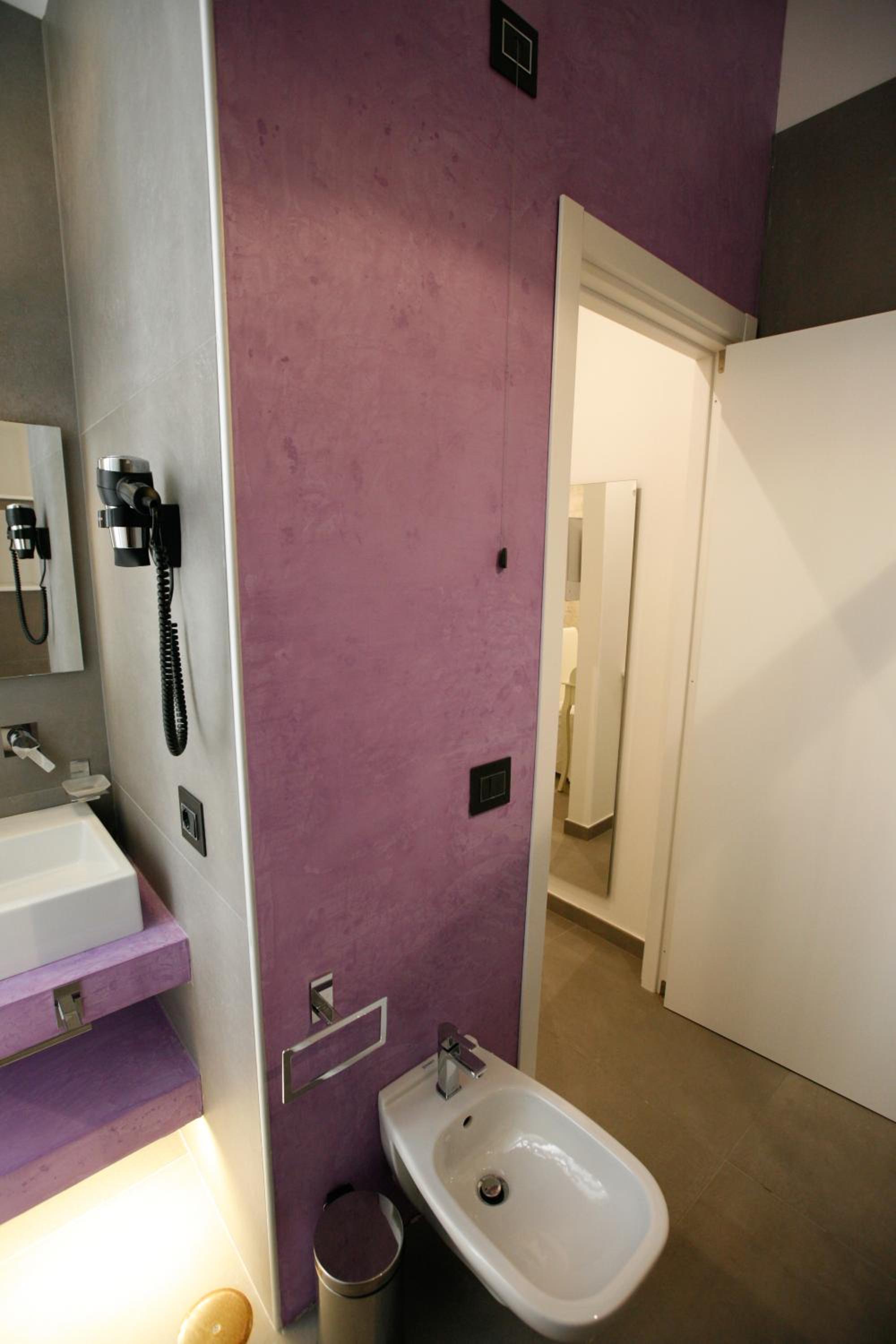Relais Piazza Del Plebiscito B&B