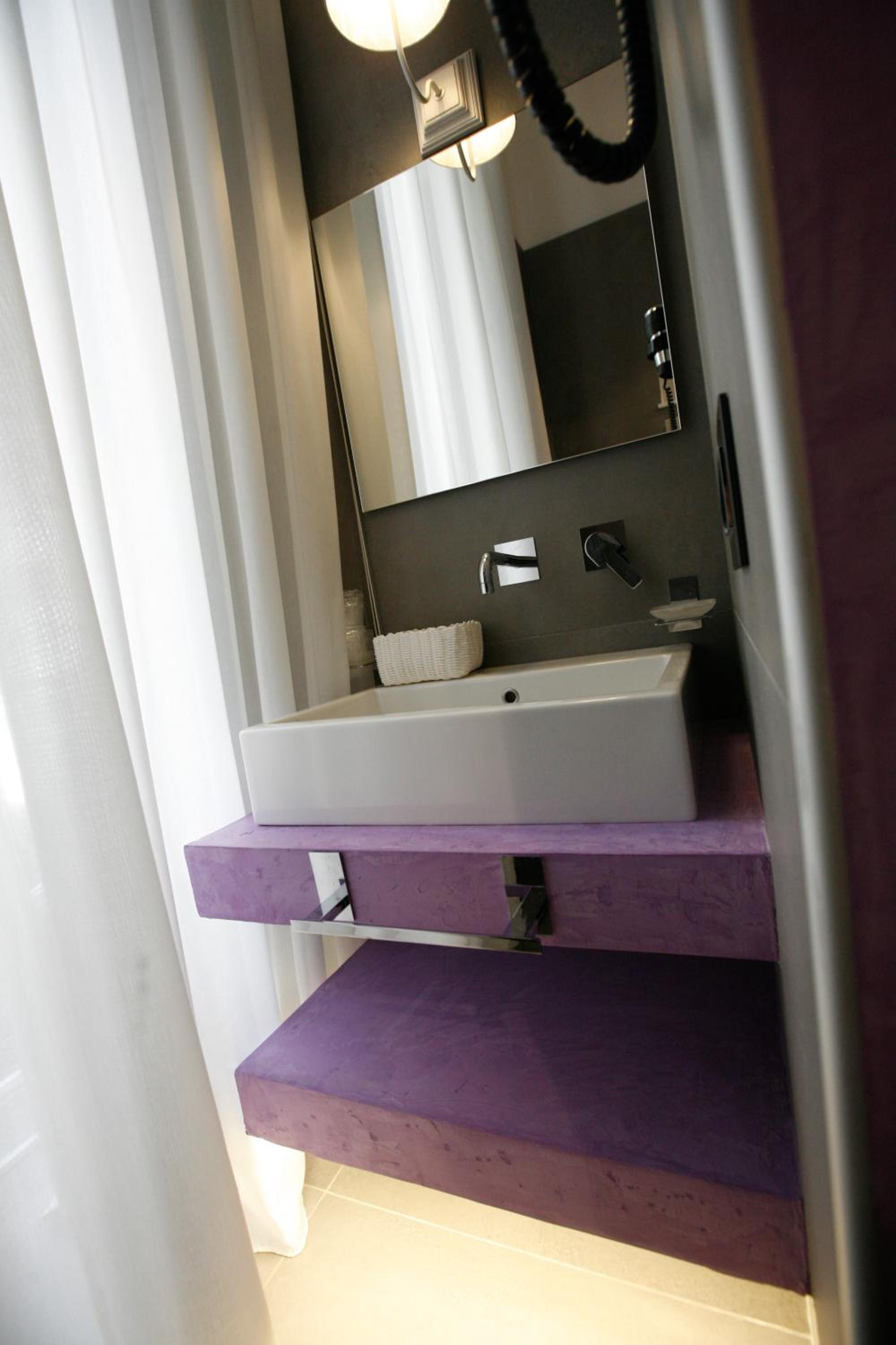 Relais Piazza Del Plebiscito B&B
