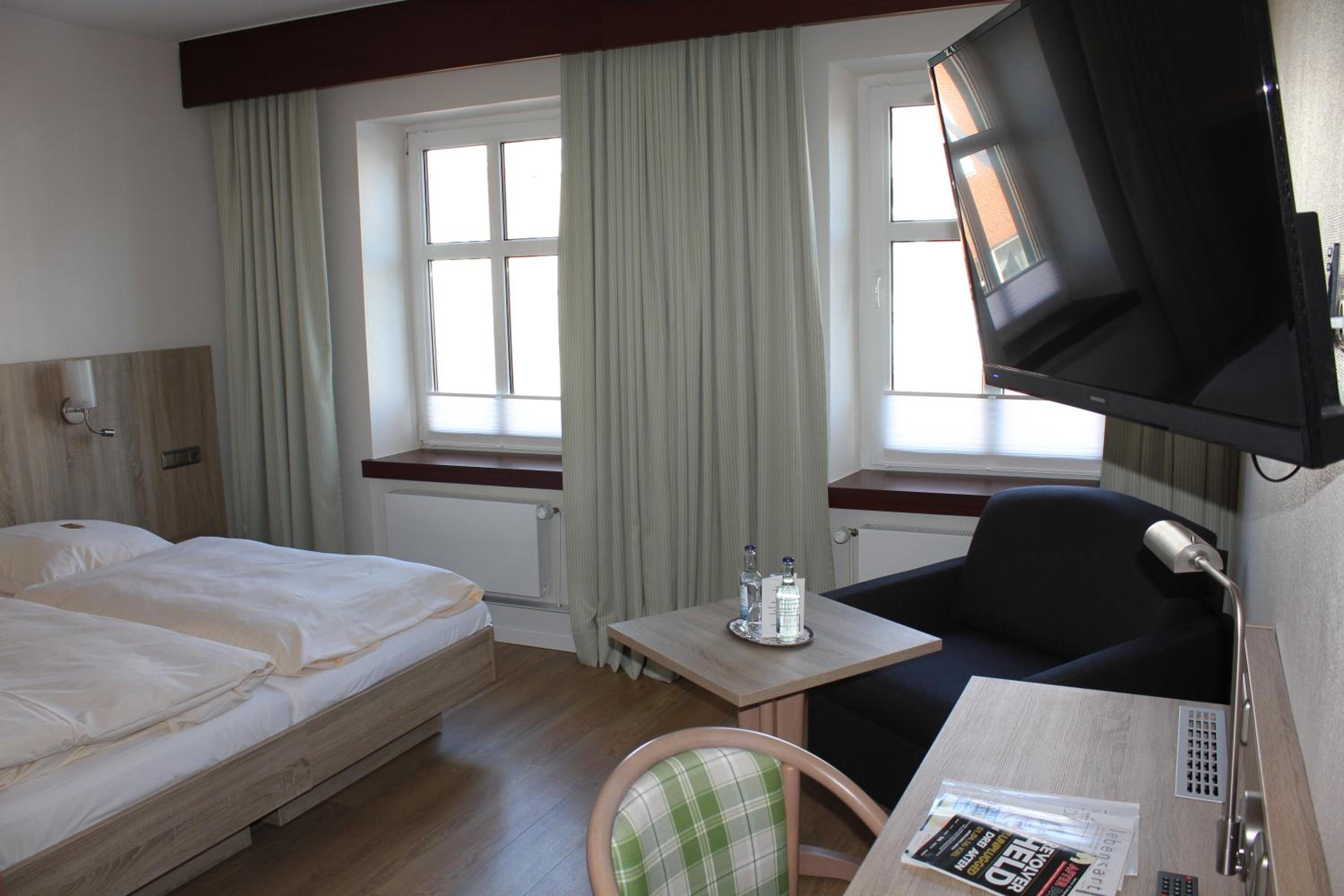Hotel Kirchspiels Gasthaus