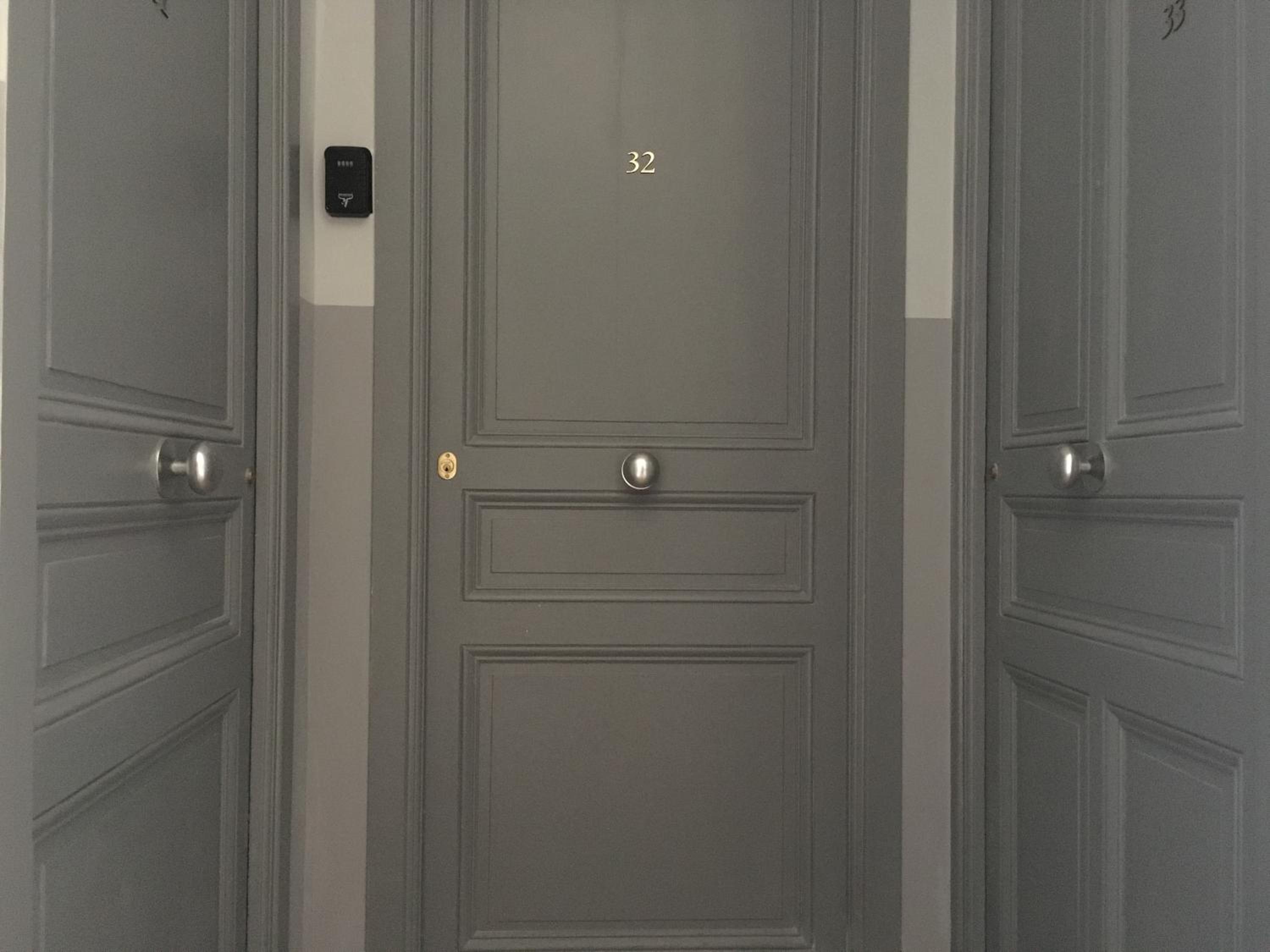 Apartments Monaco