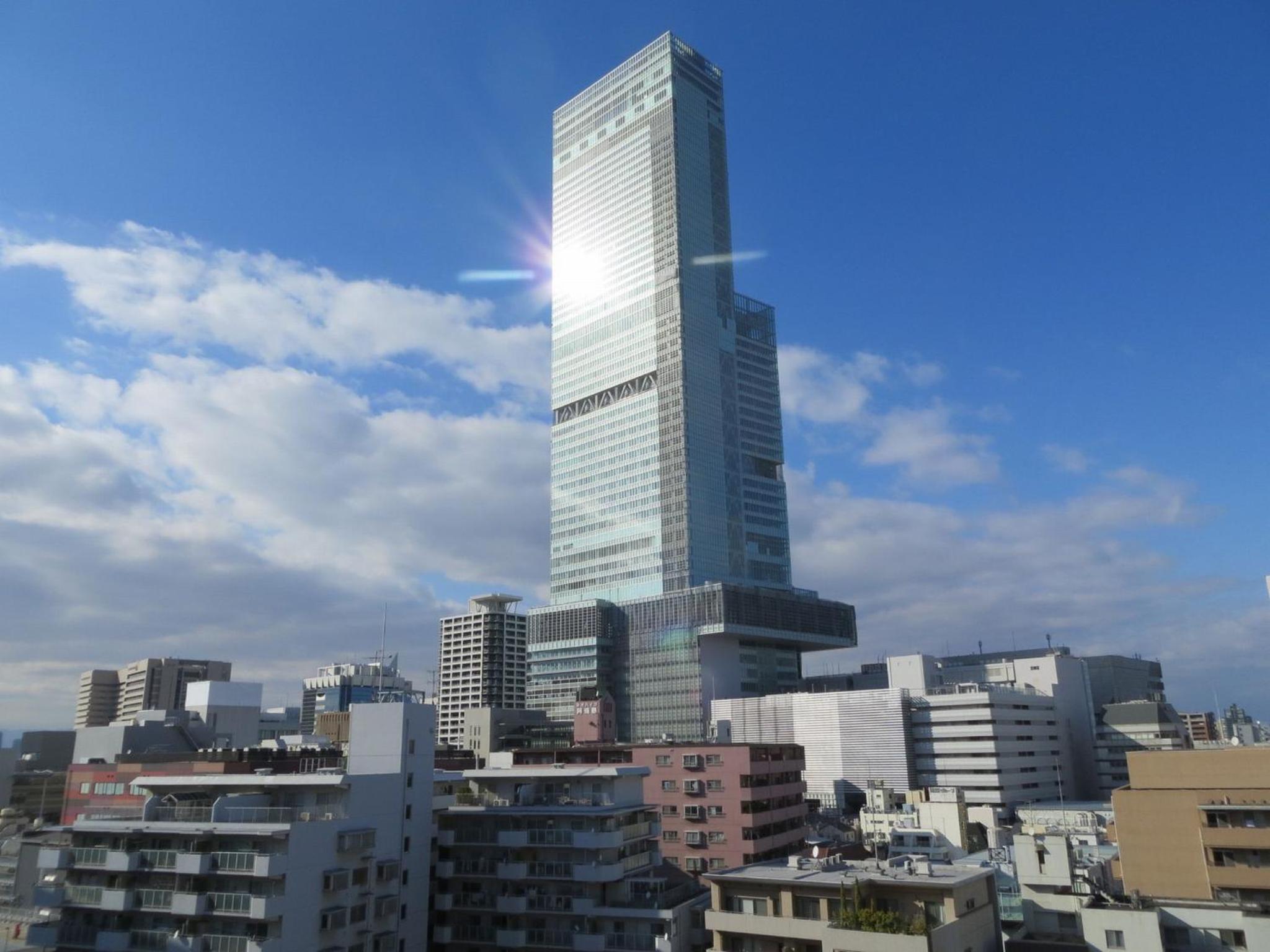 Hotel Raizan South