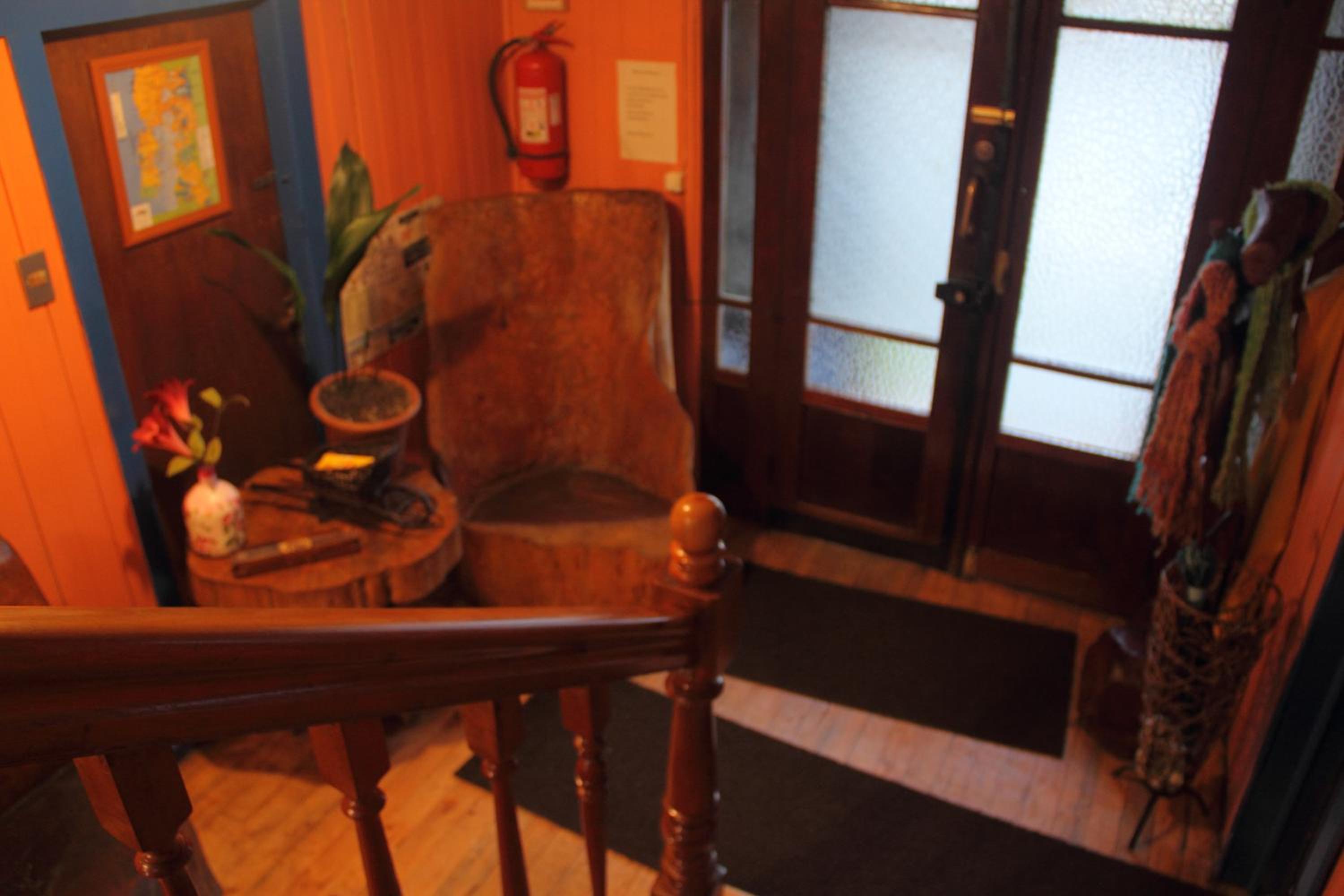 Hostal Benavente