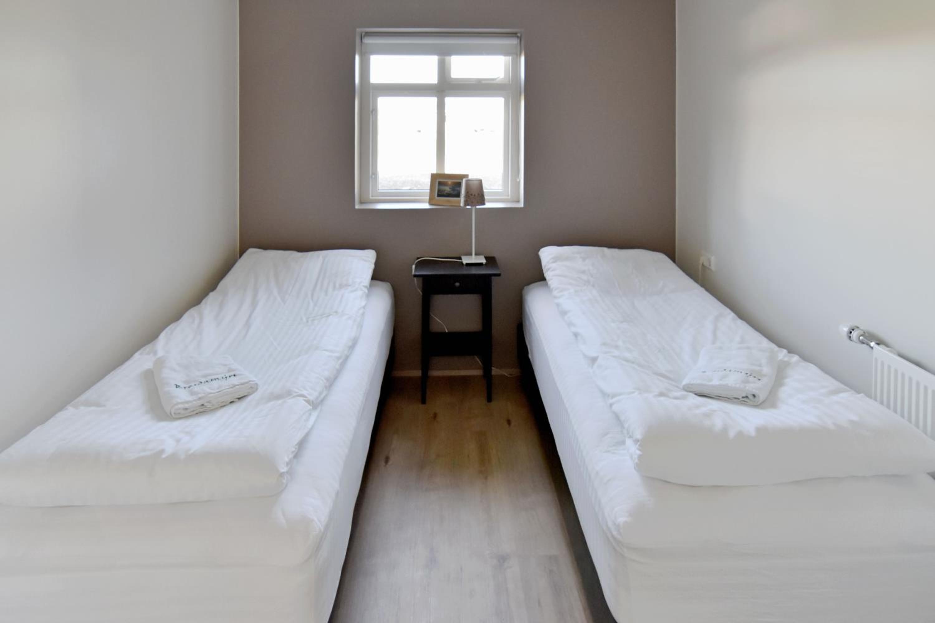 Breidamyri Farm Apartments