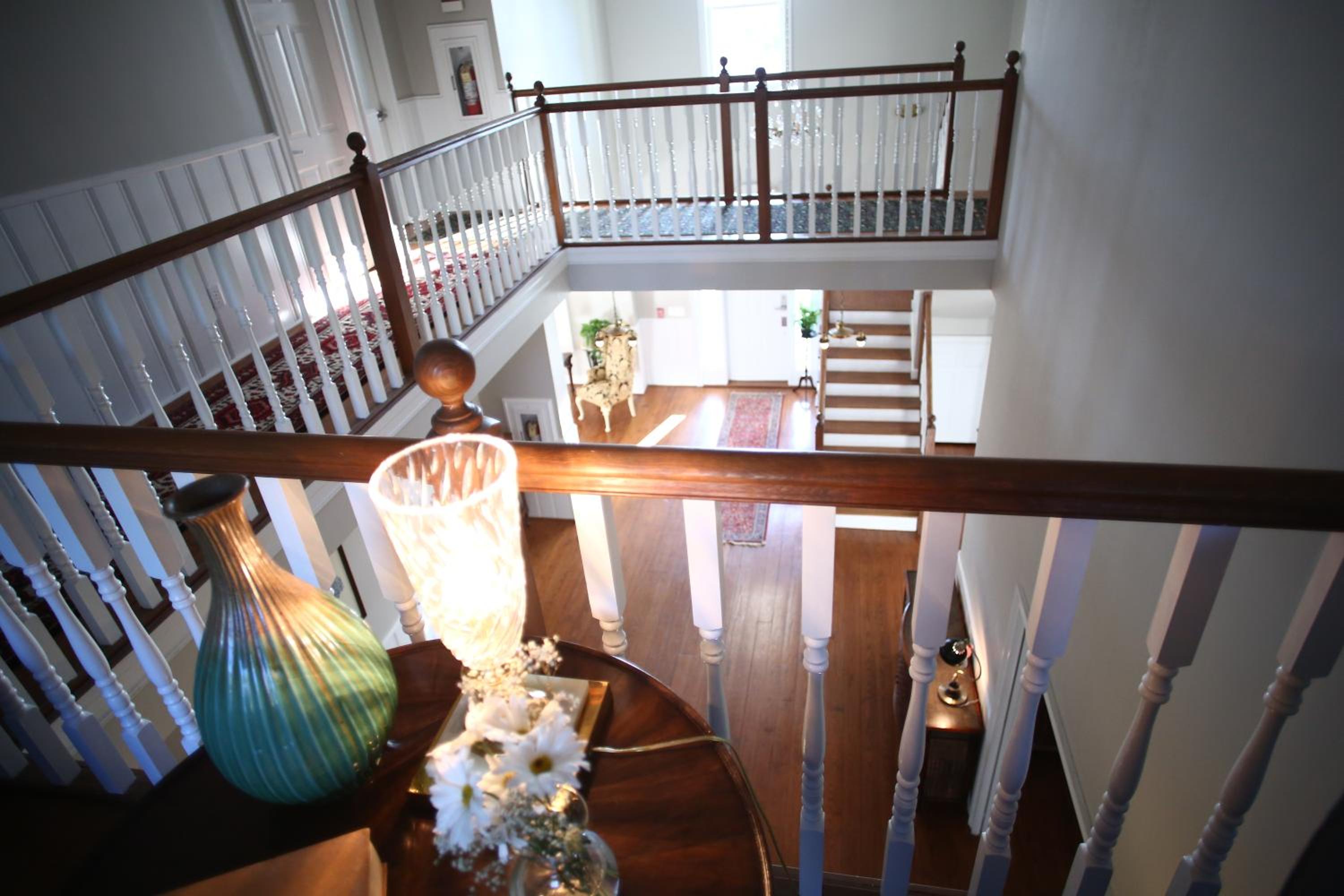 Atlanta Vacations - Stone Mountain Manor - Property Image 2