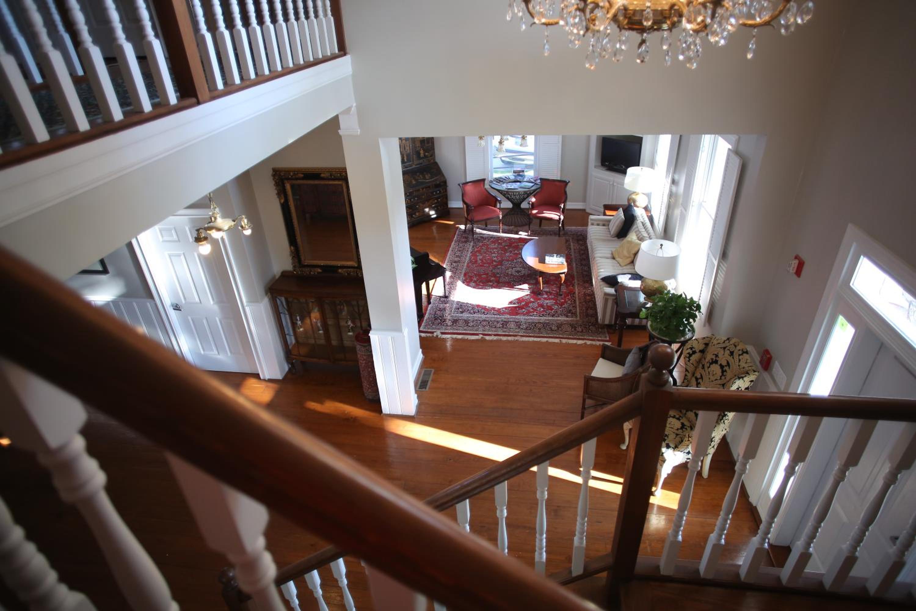 Stone Mountain Manor - Property Image 5