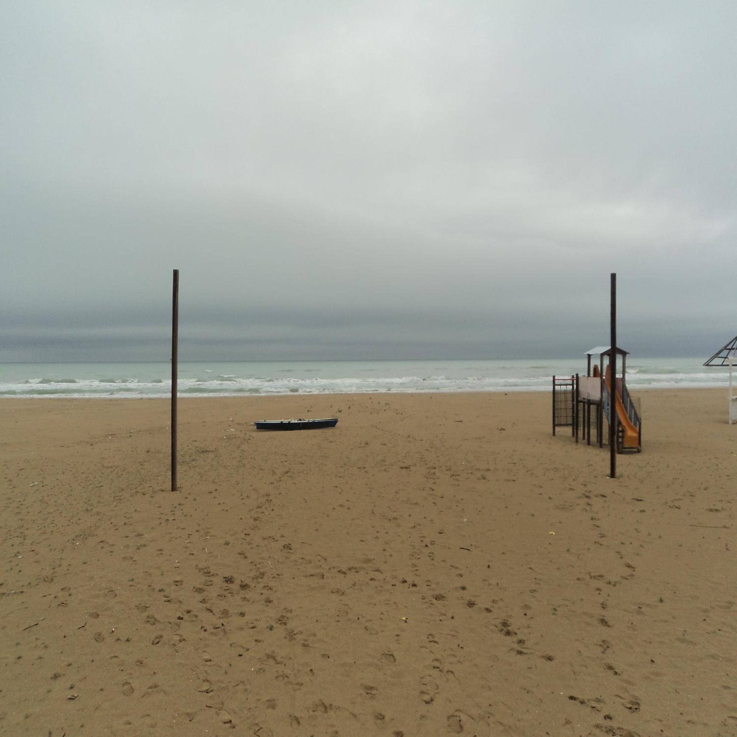 children's play area
