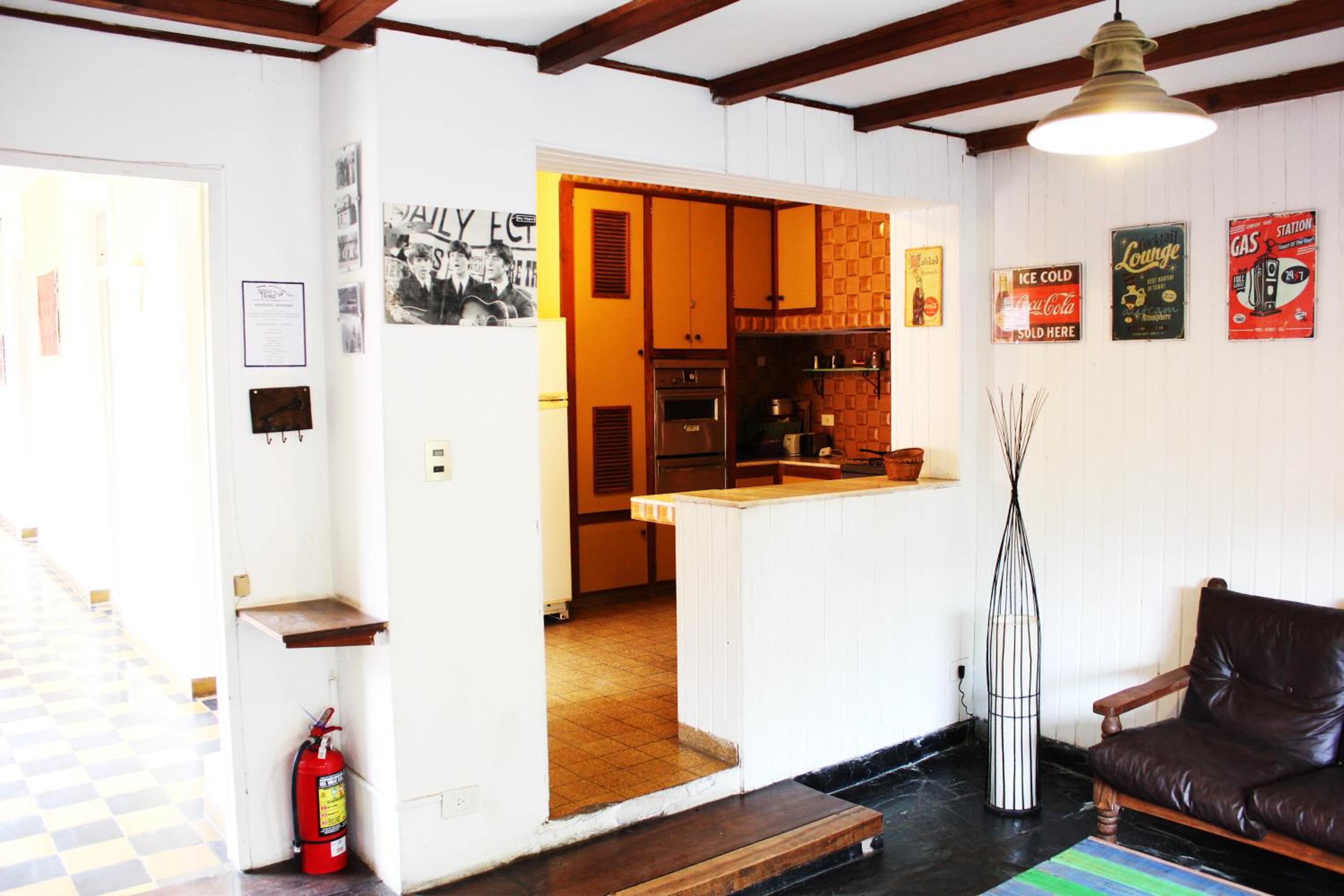 Areco Hostel