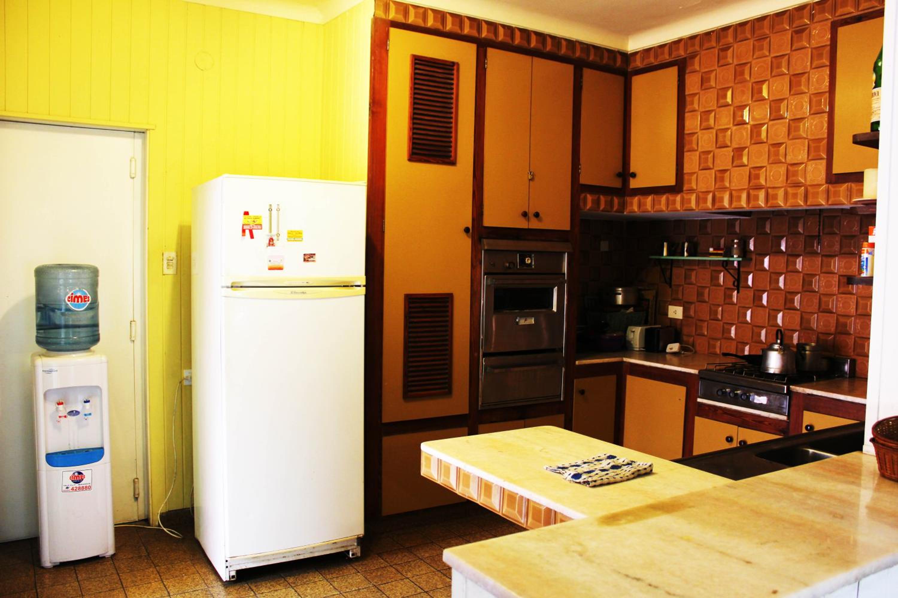 Areco Hostel