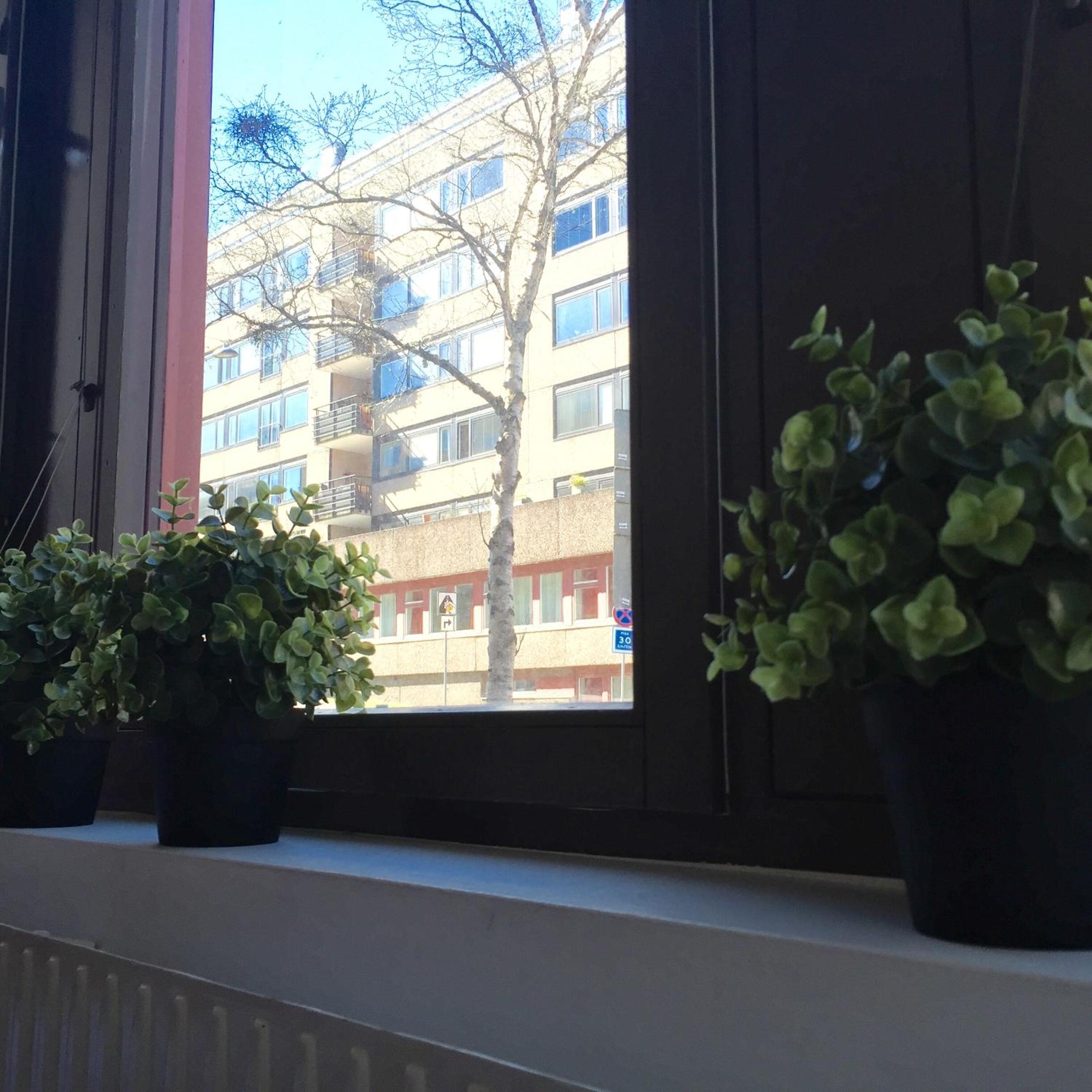 Linné Hostel