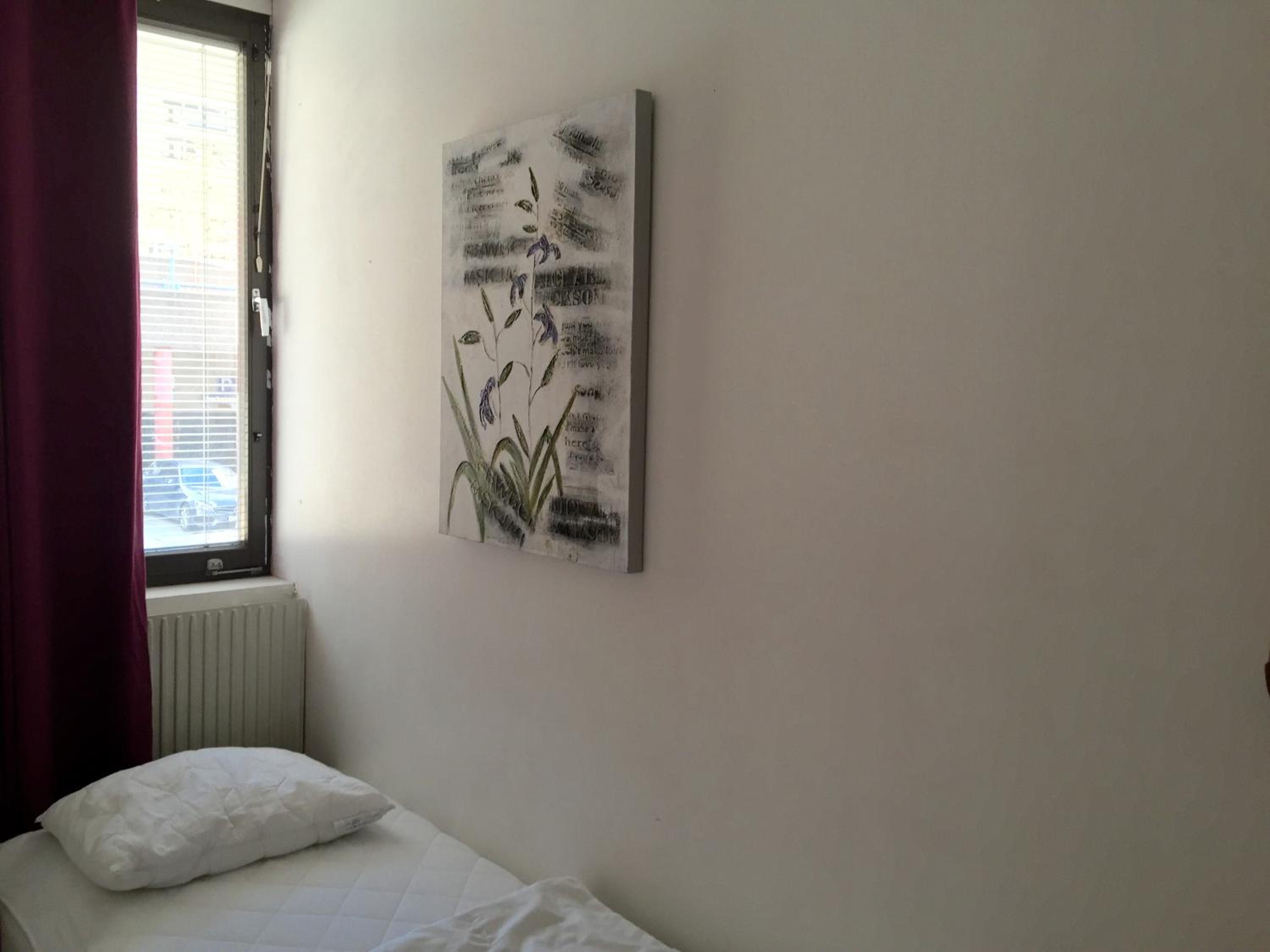 Linné Hostel