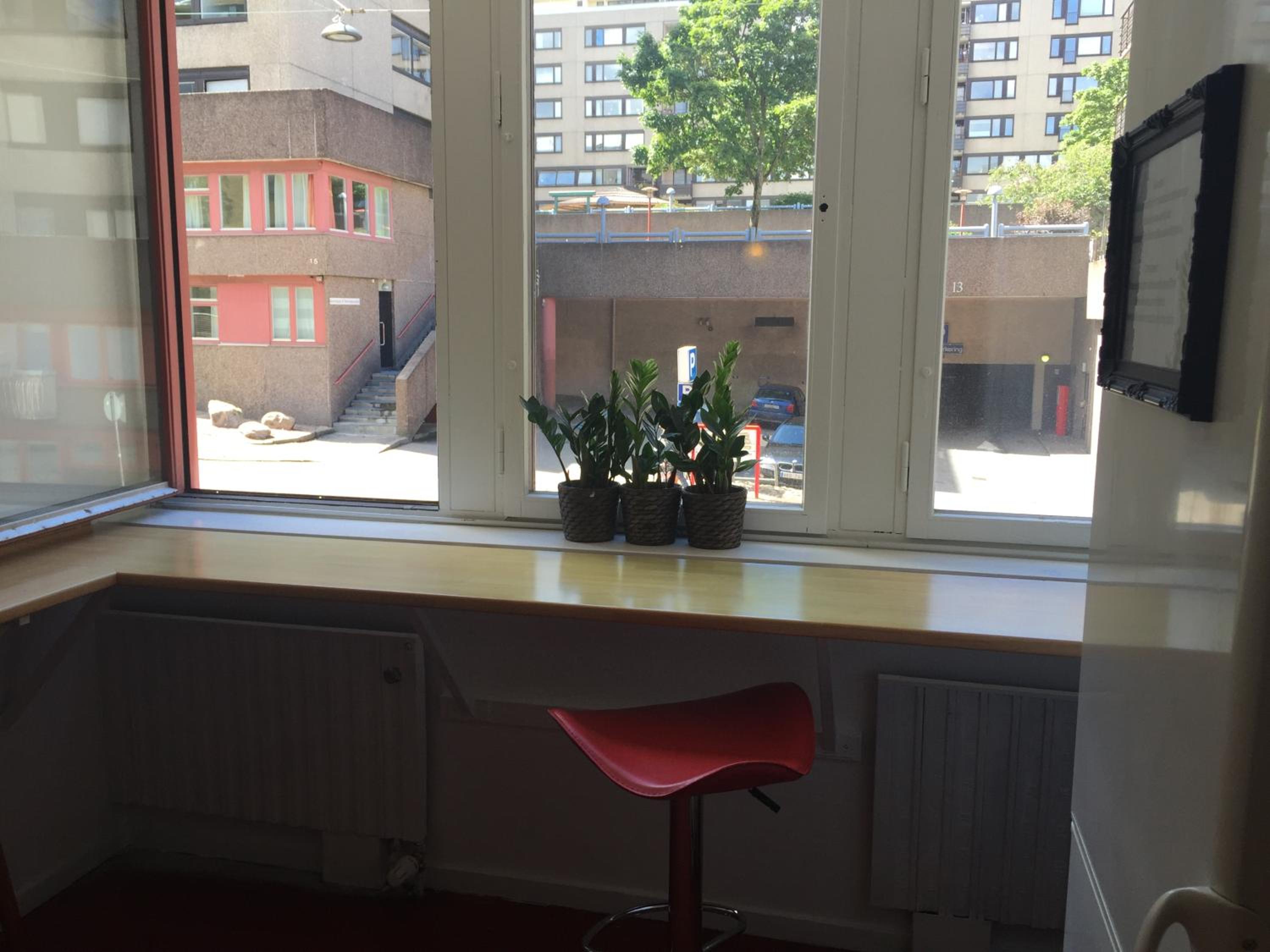 Linné Hostel