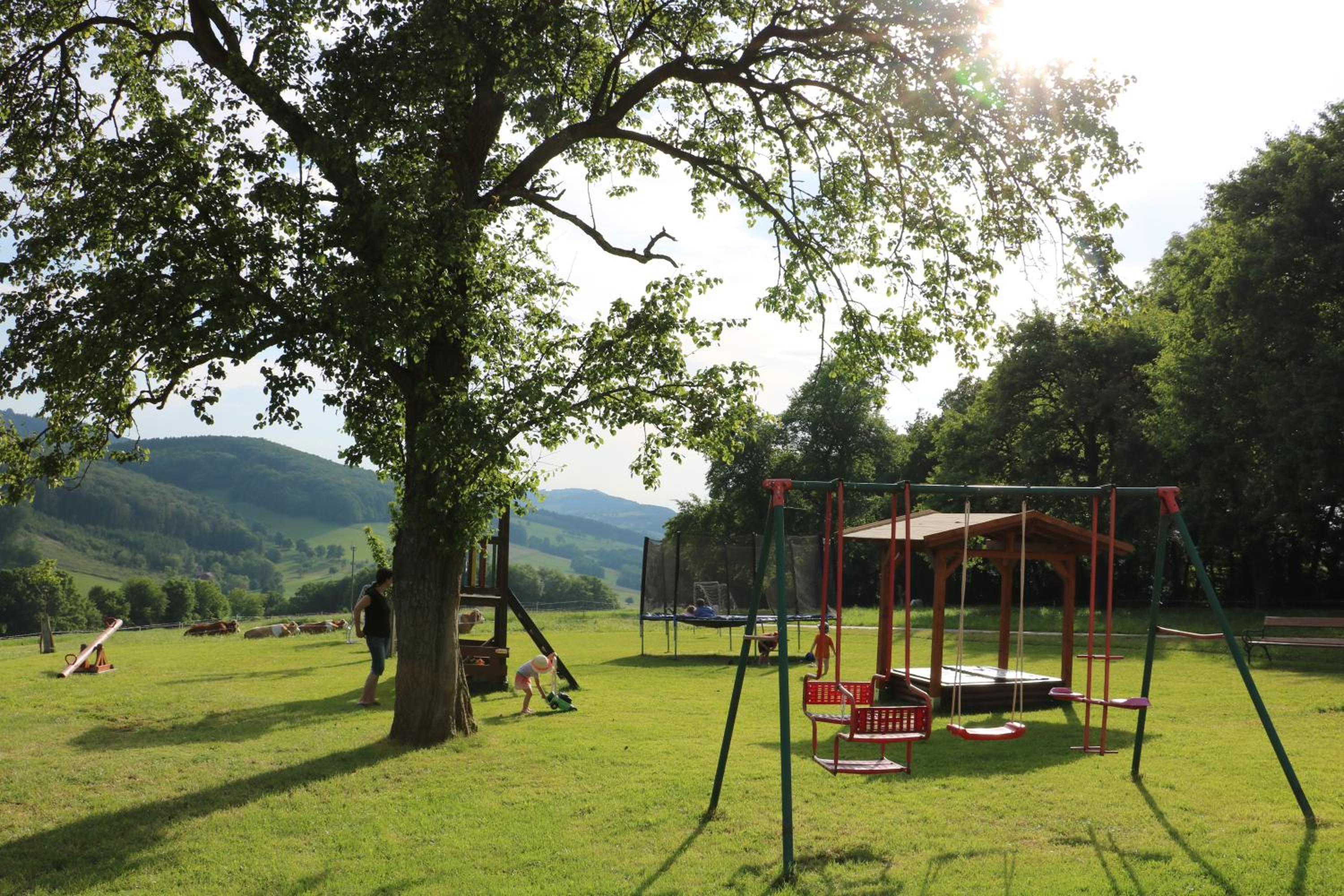 Obermerkenbergerhof