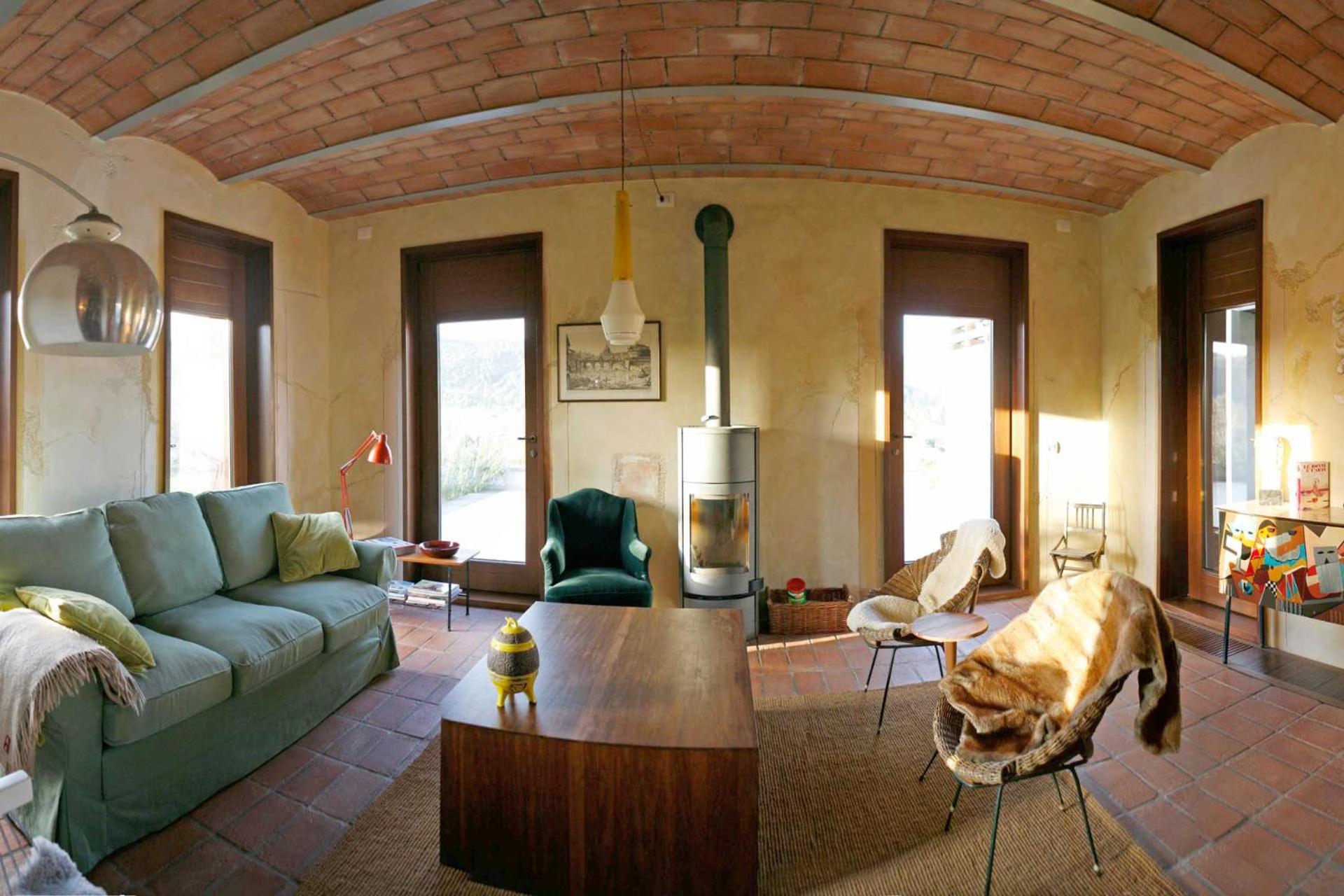 Villa Acquaviva view 2