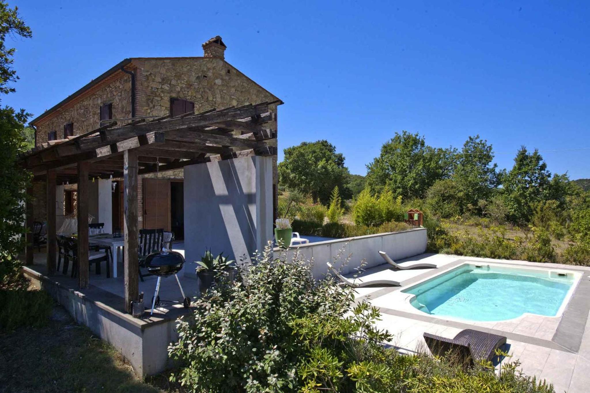Villa Acquaviva view 3