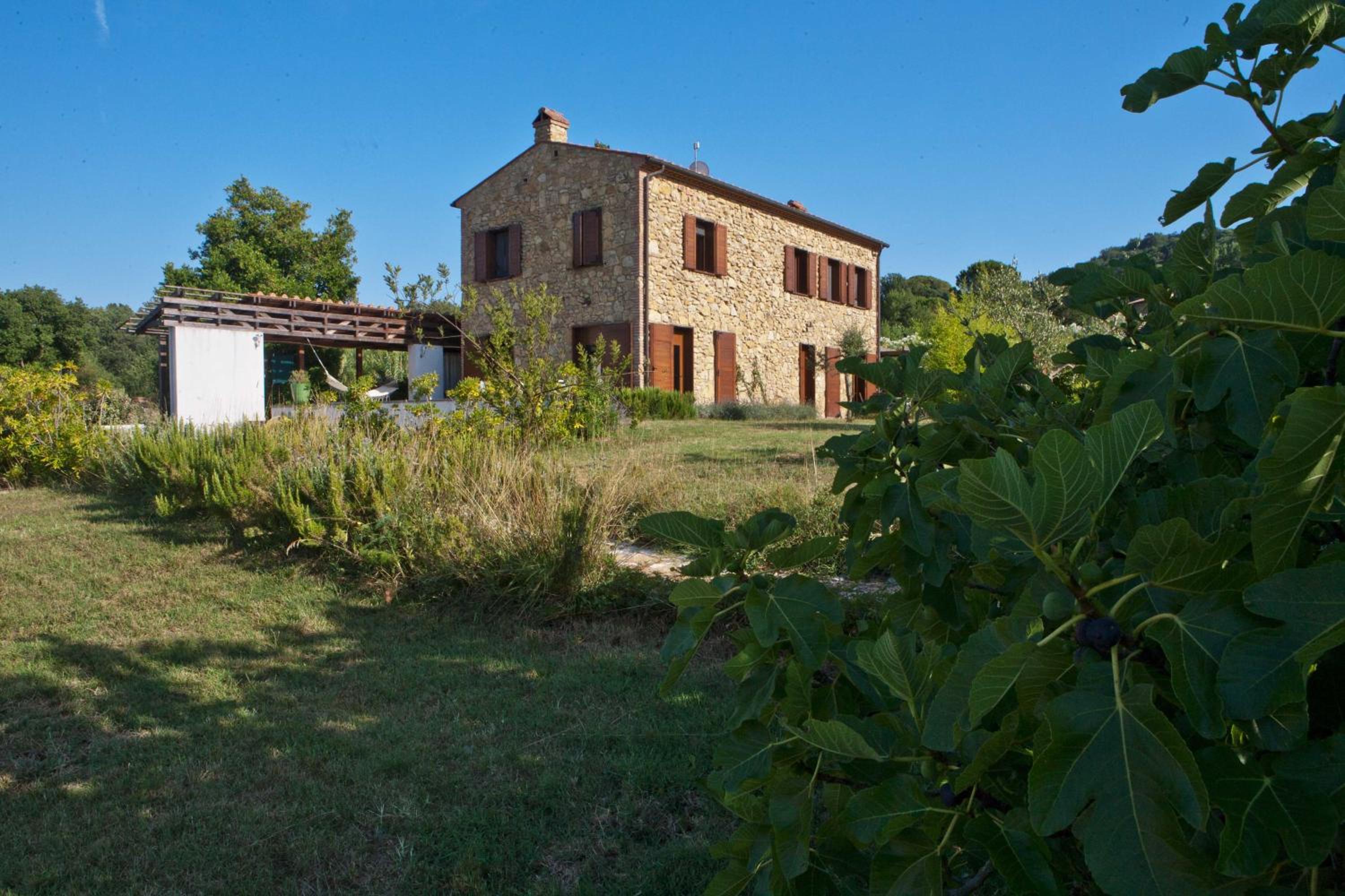 Villa Acquaviva view 4