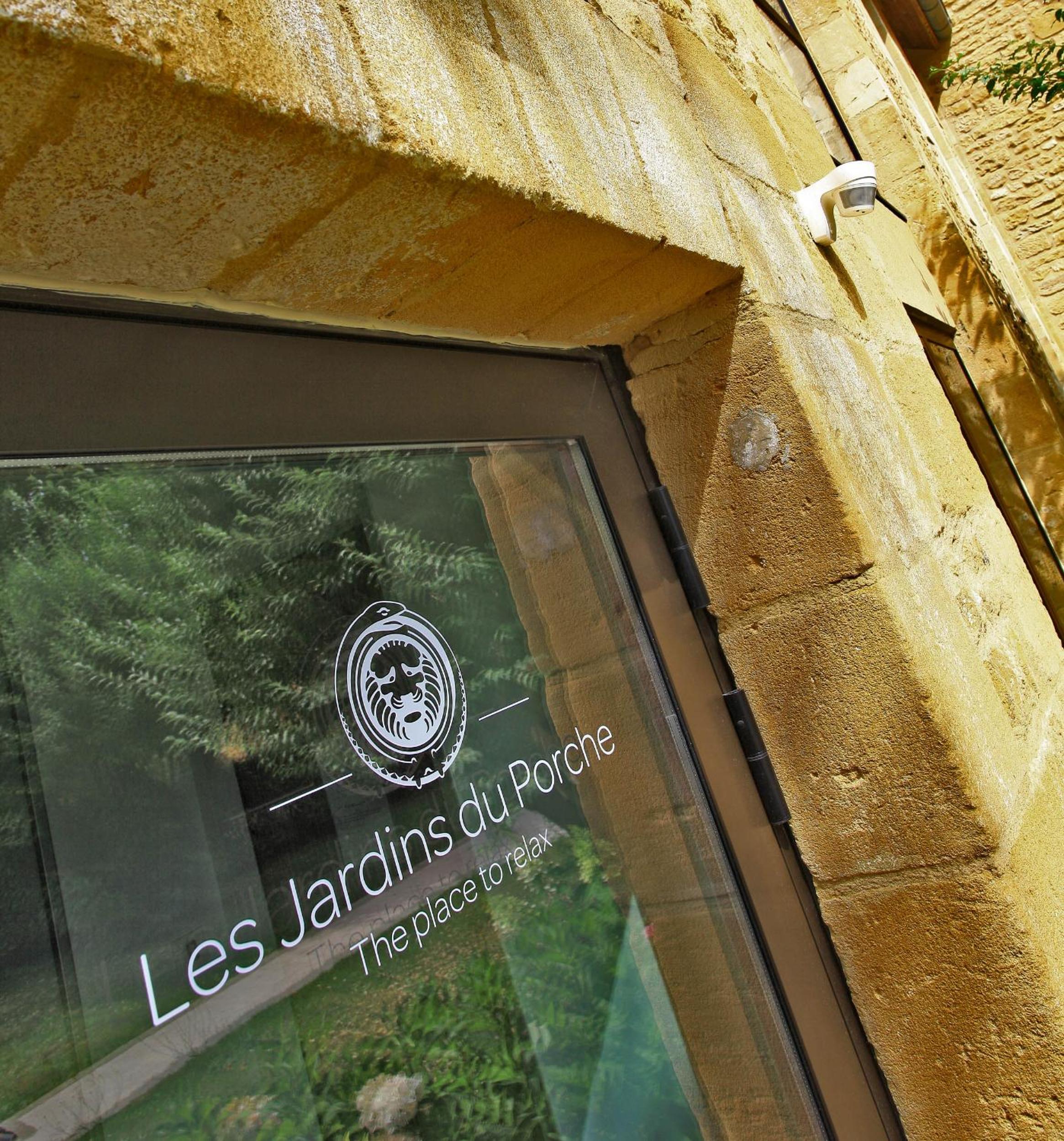 Les Jardins du Porche, photo 27