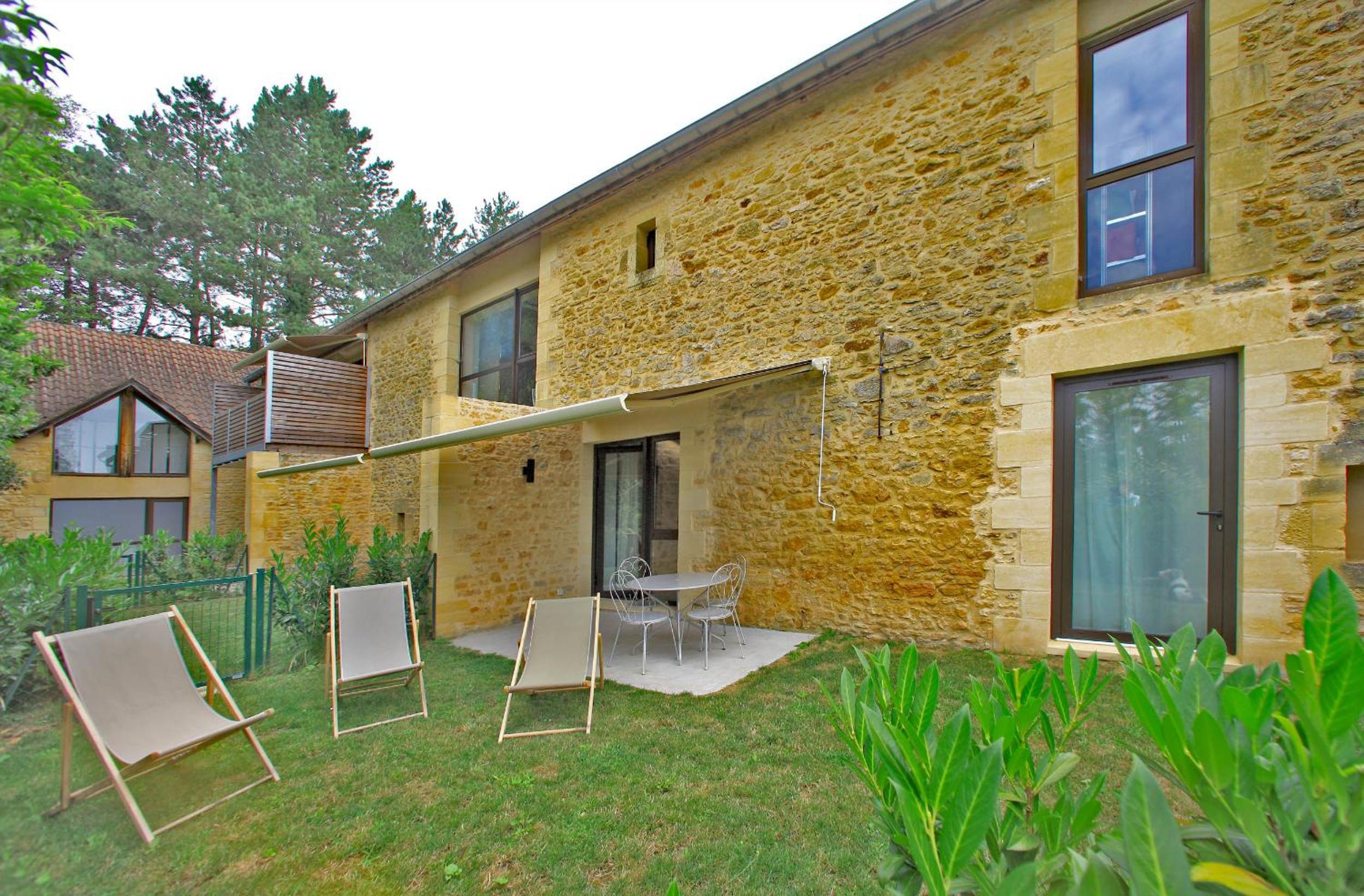 Les Jardins du Porche, photo 38