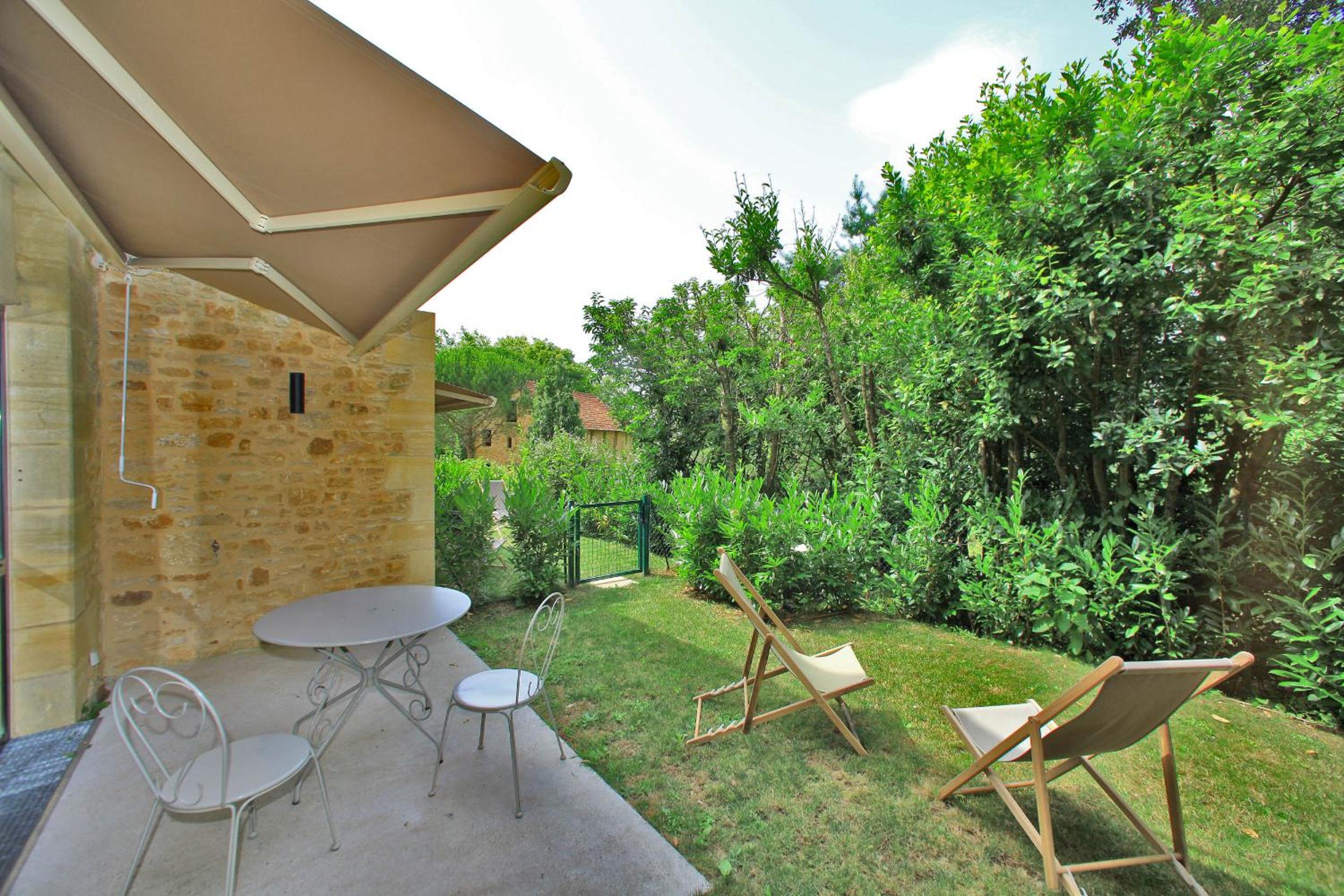 Les Jardins du Porche, photo 30