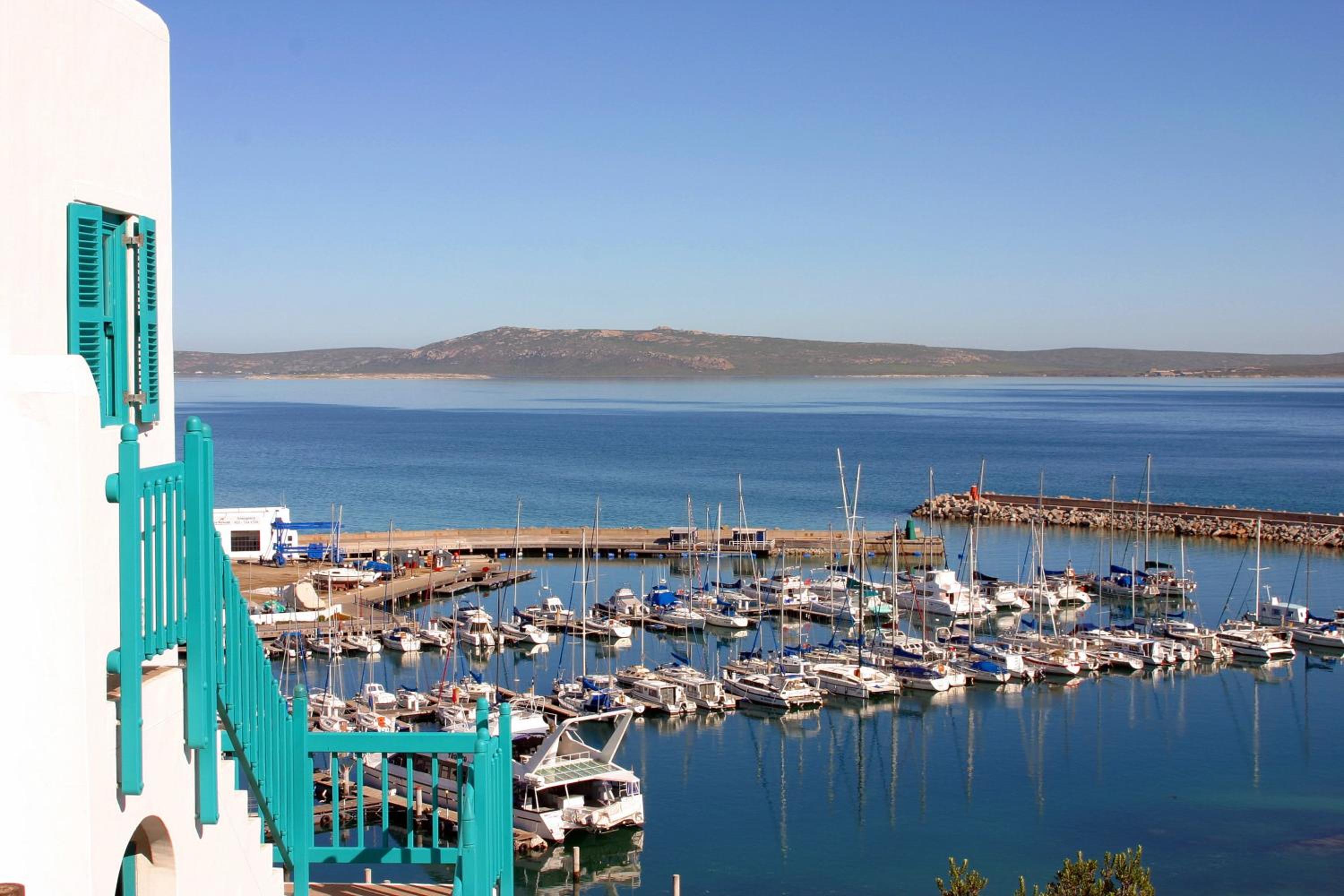 Club Mykonos Langebaan