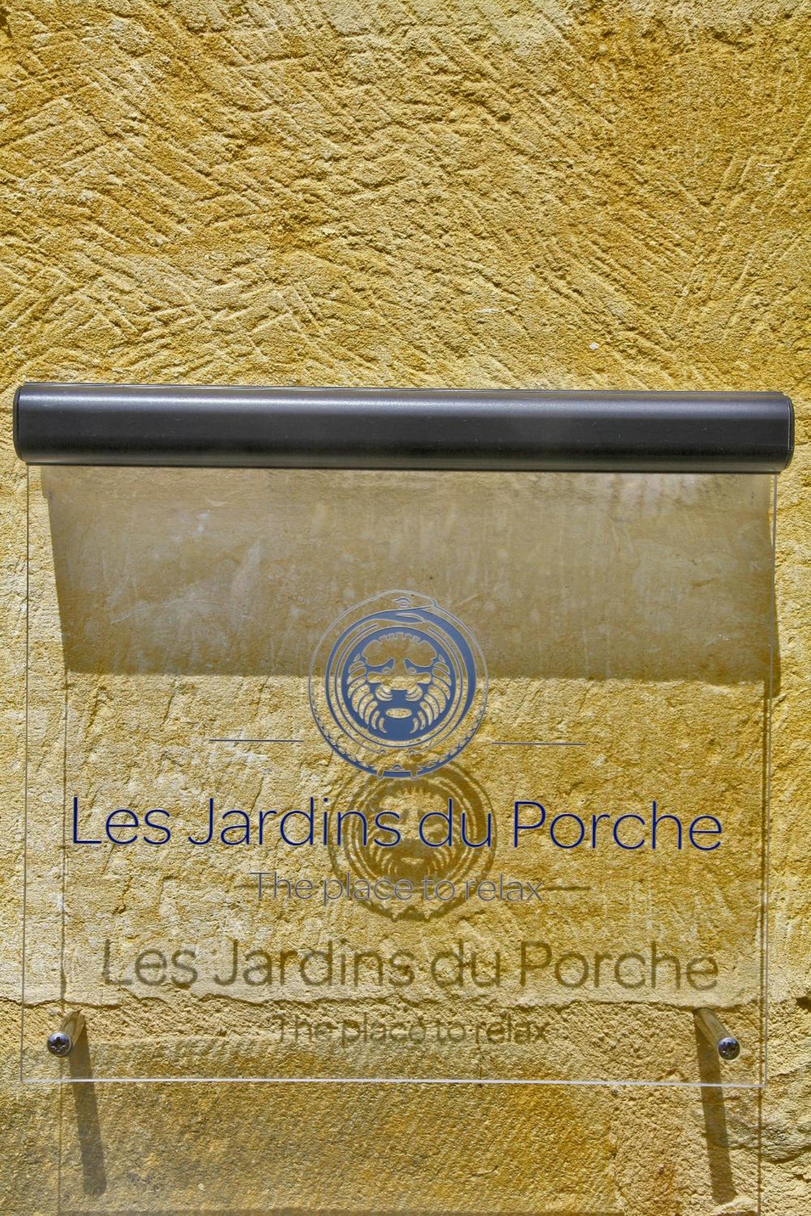 Les Jardins du Porche, photo 33