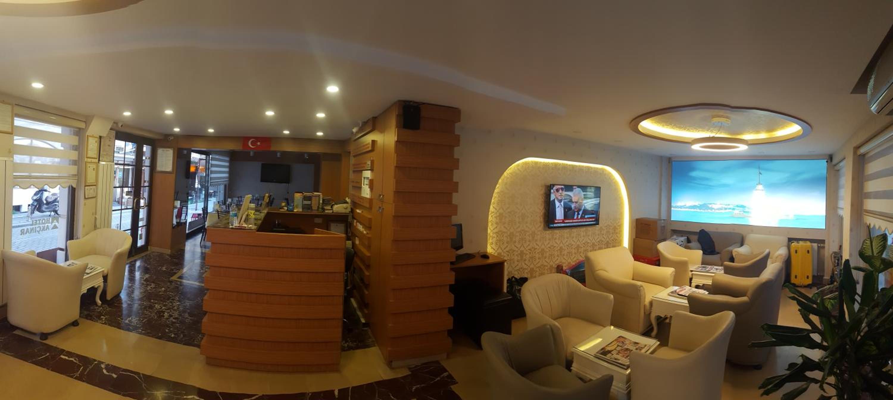 Hotel Akcinar - Image 27