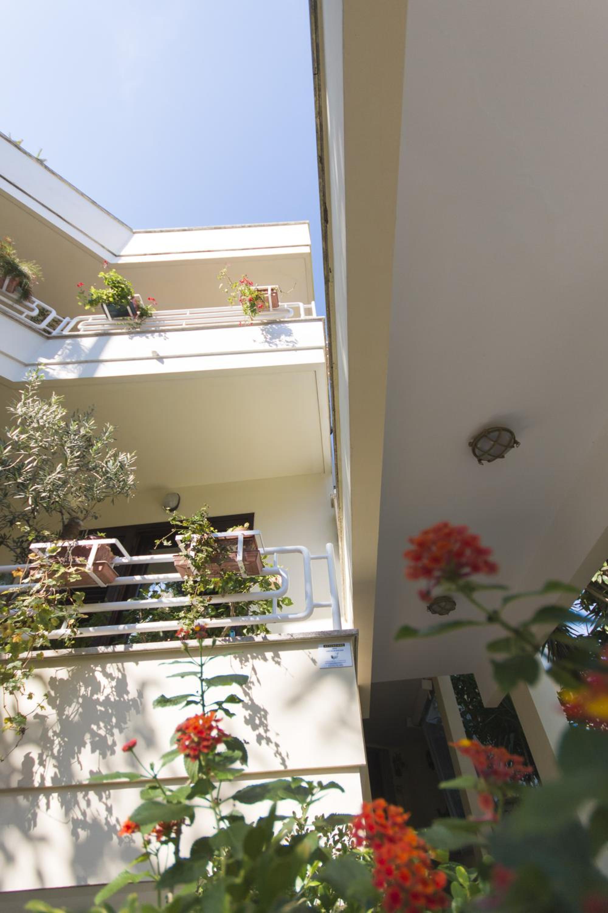 B&B Luxury