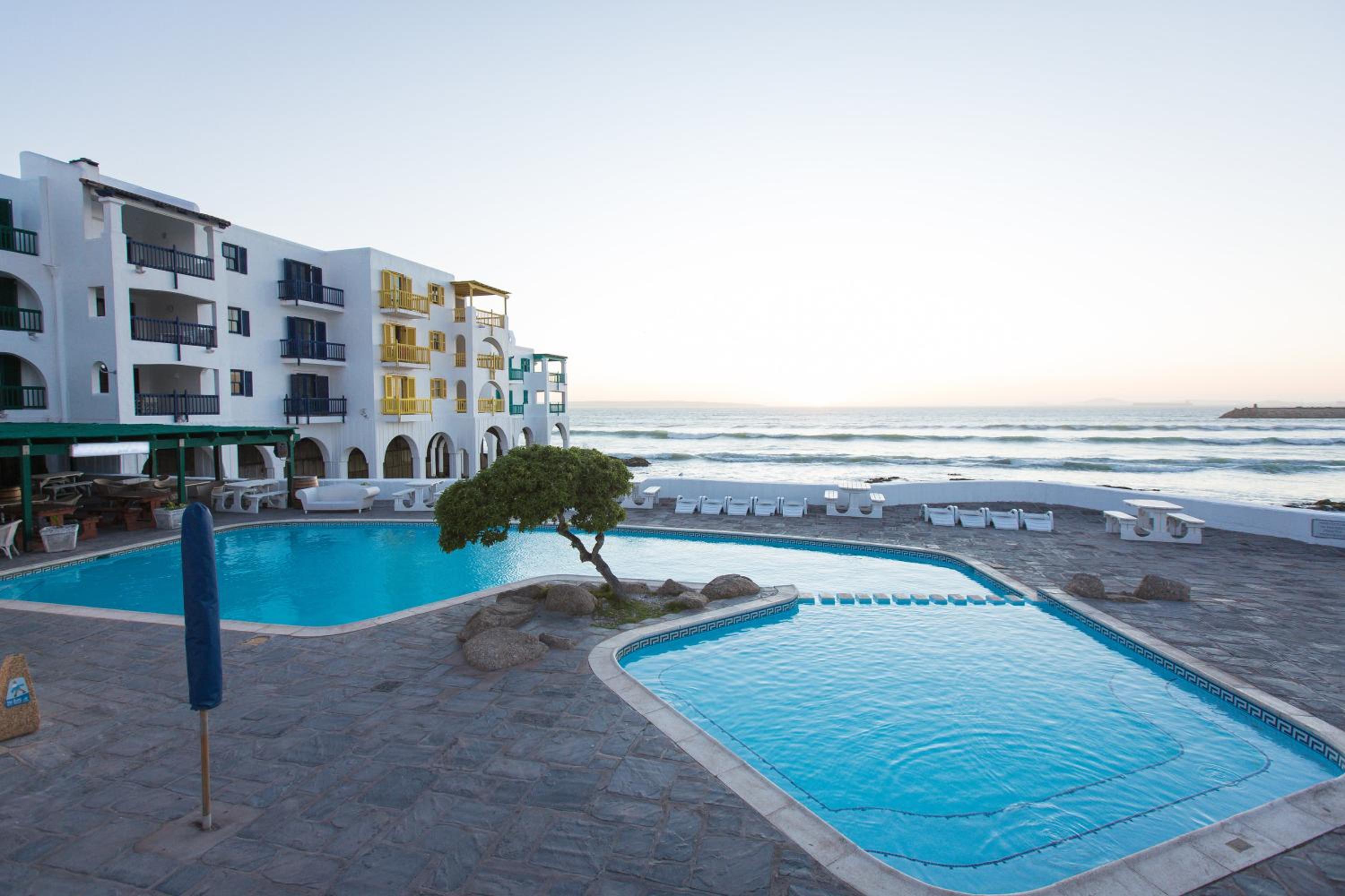 Club Mykonos Langebaan