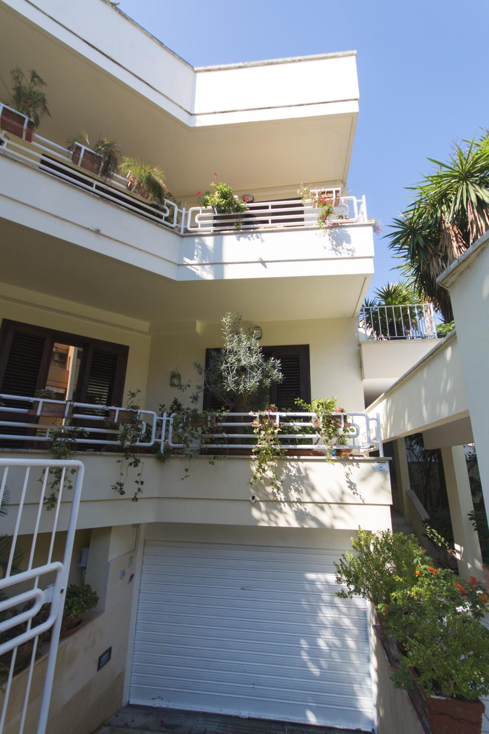 B&B Luxury