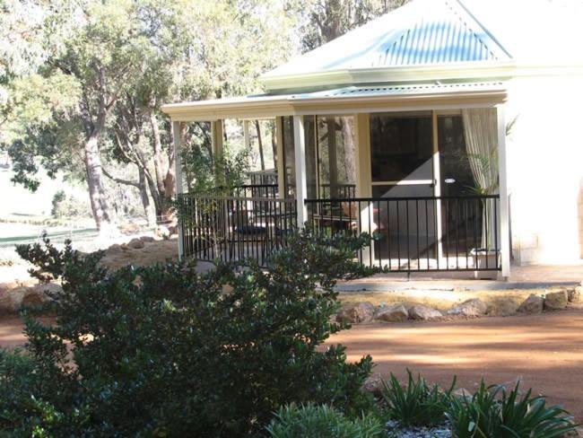 Lakeview Lodge