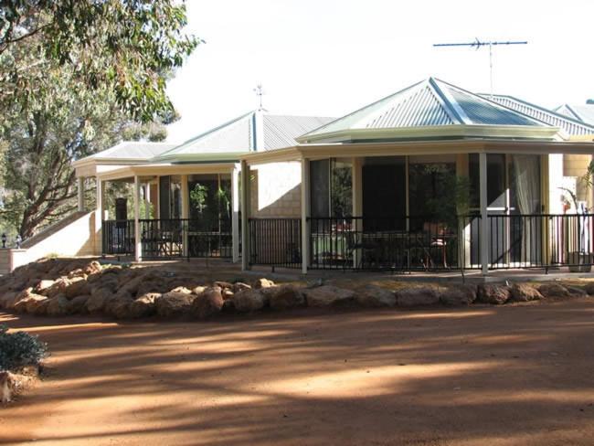 Lakeview Lodge