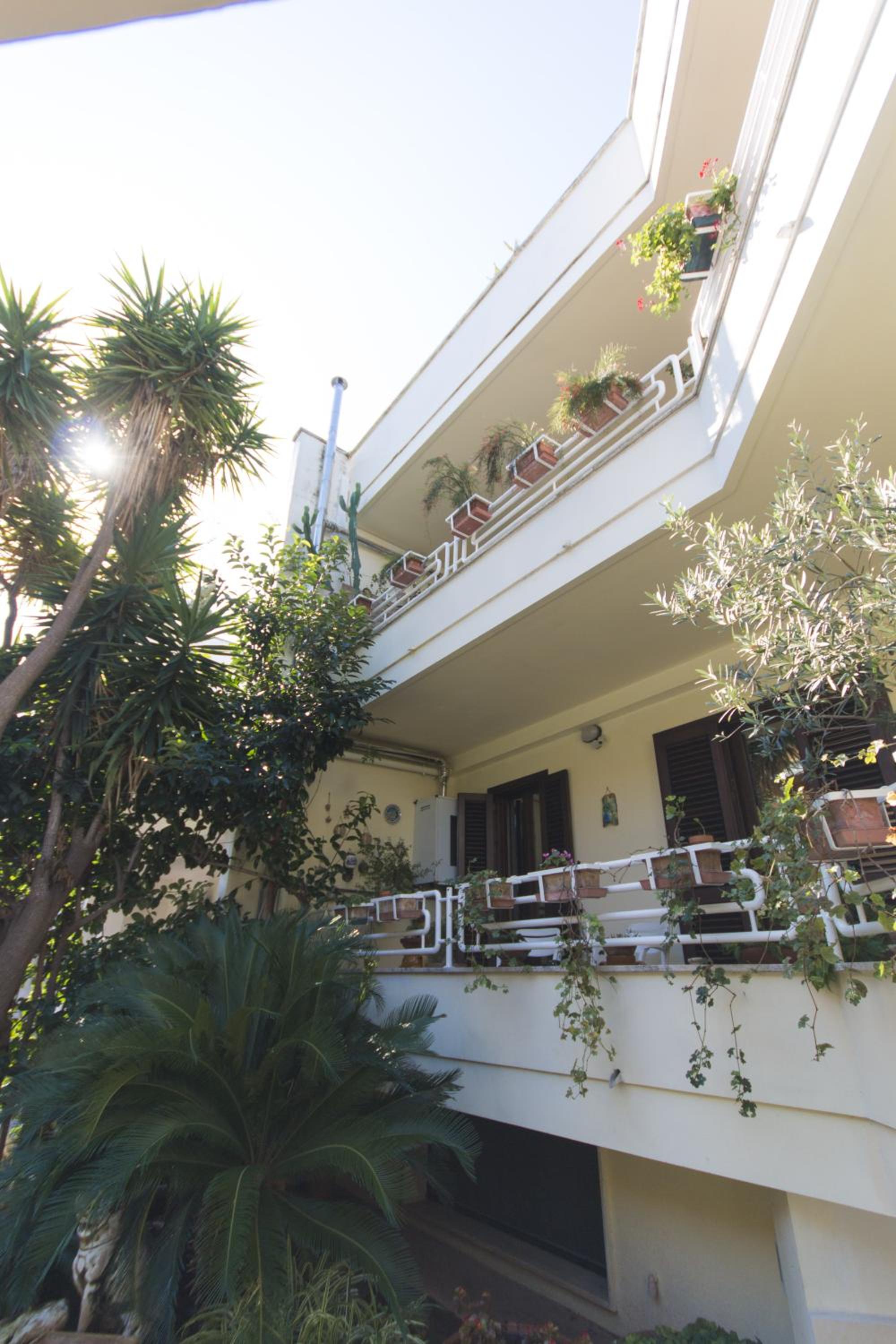 B&B Luxury