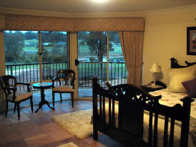 Lakeview Lodge