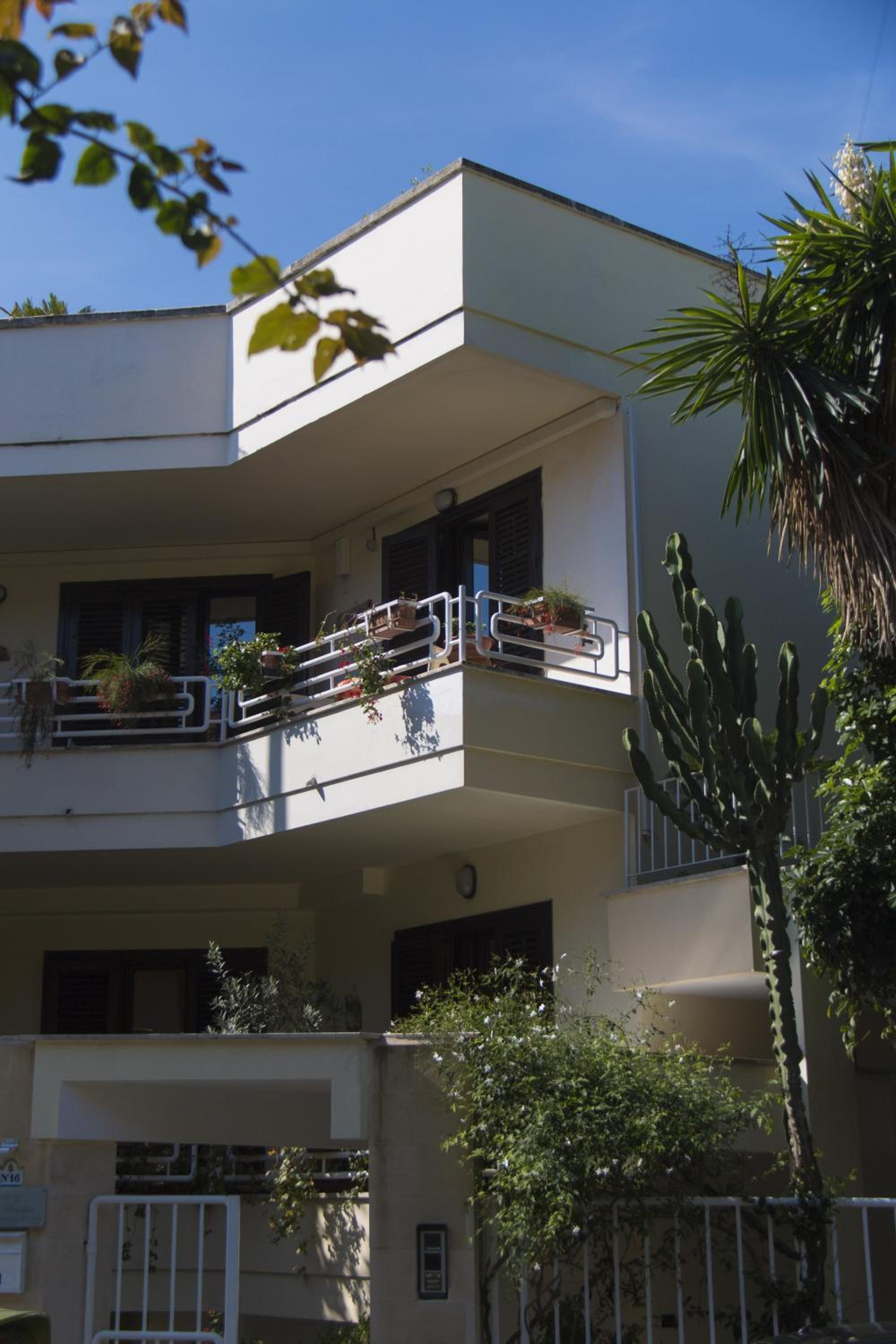 B&B Luxury