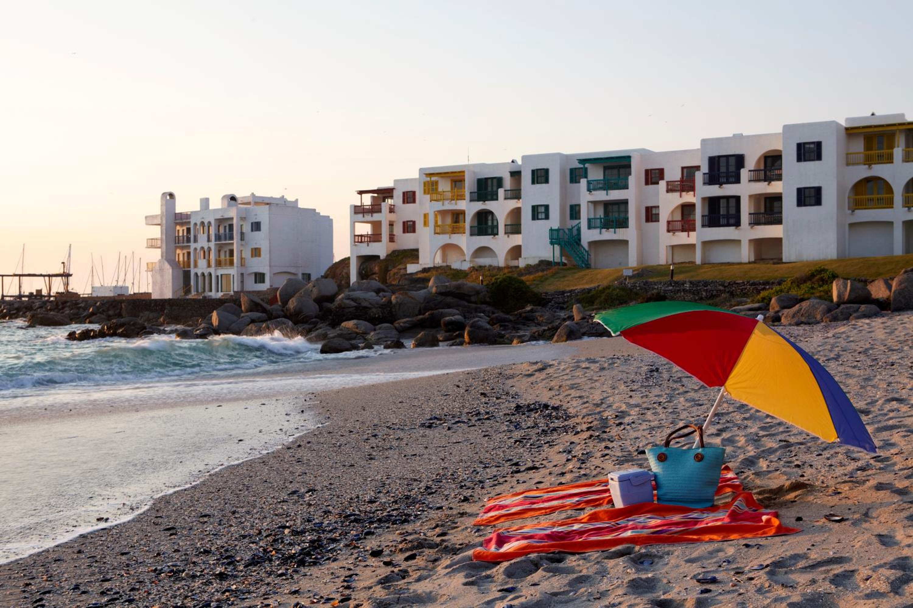 Club Mykonos Langebaan