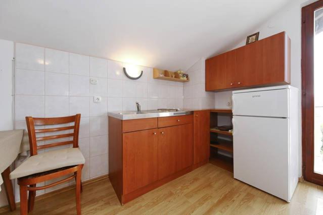 Apartment Školj 3 view 4