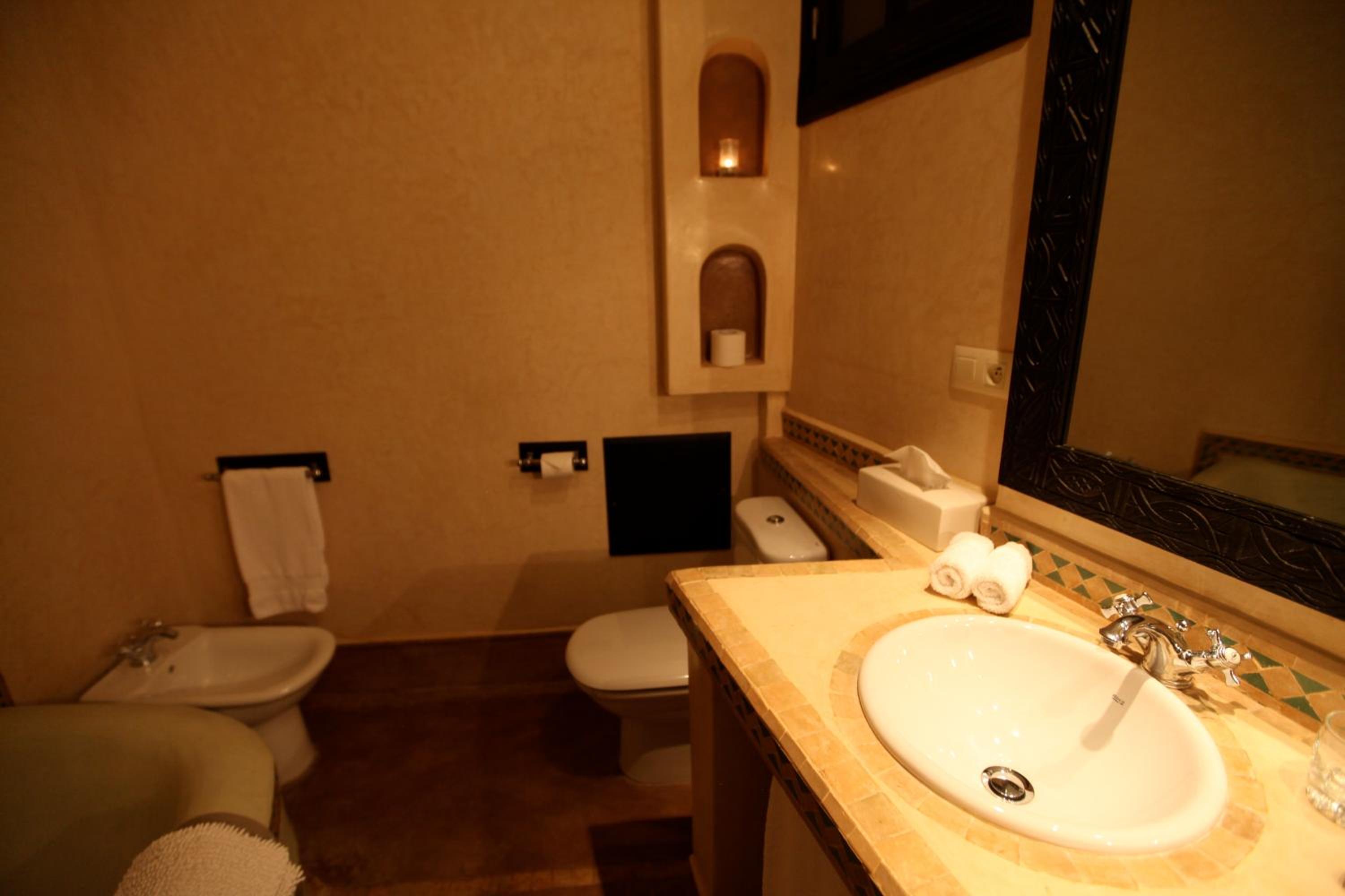 Riad Dar Haven