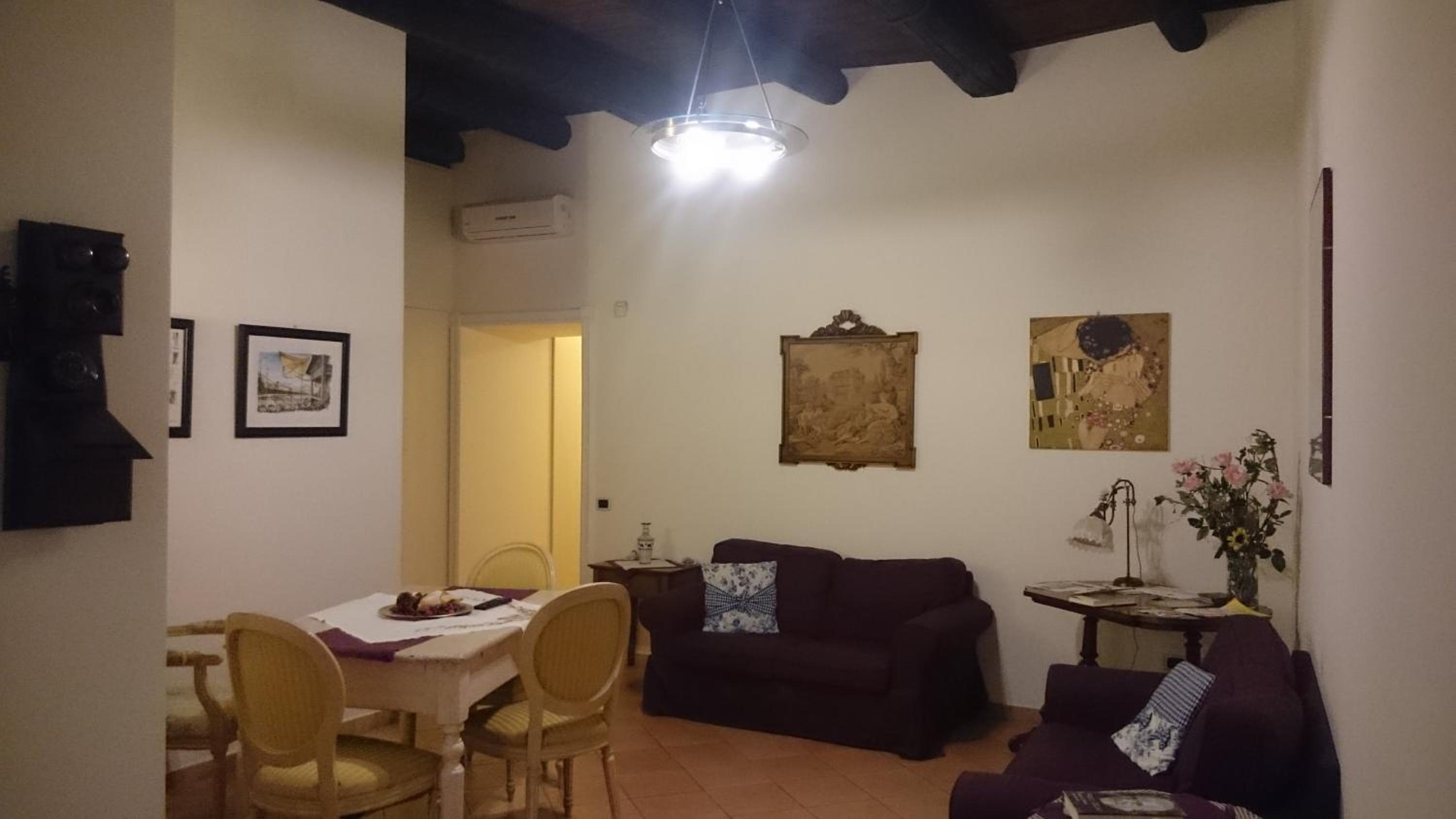 Amalfitani Salerno Centro