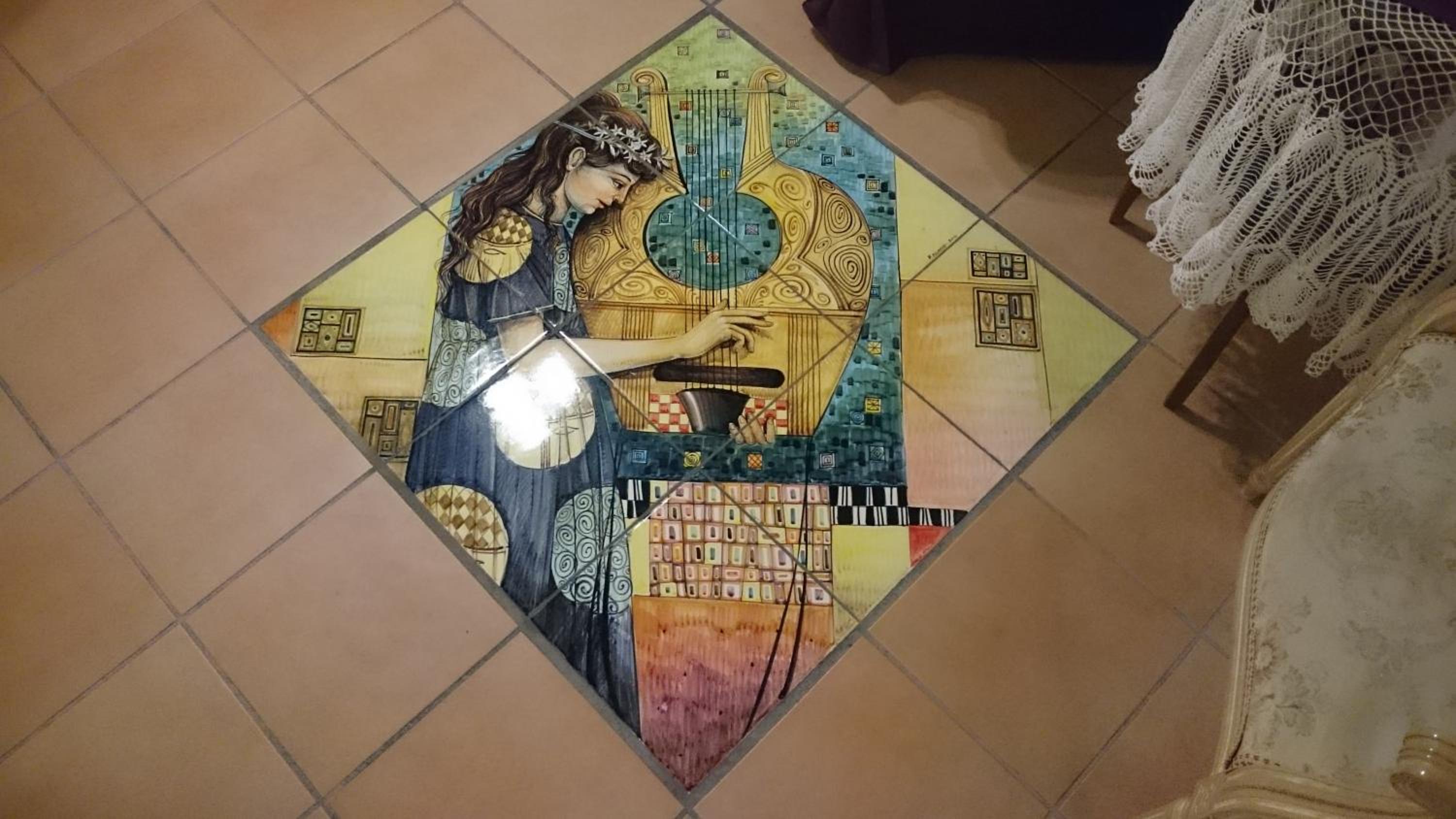Amalfitani Salerno Centro