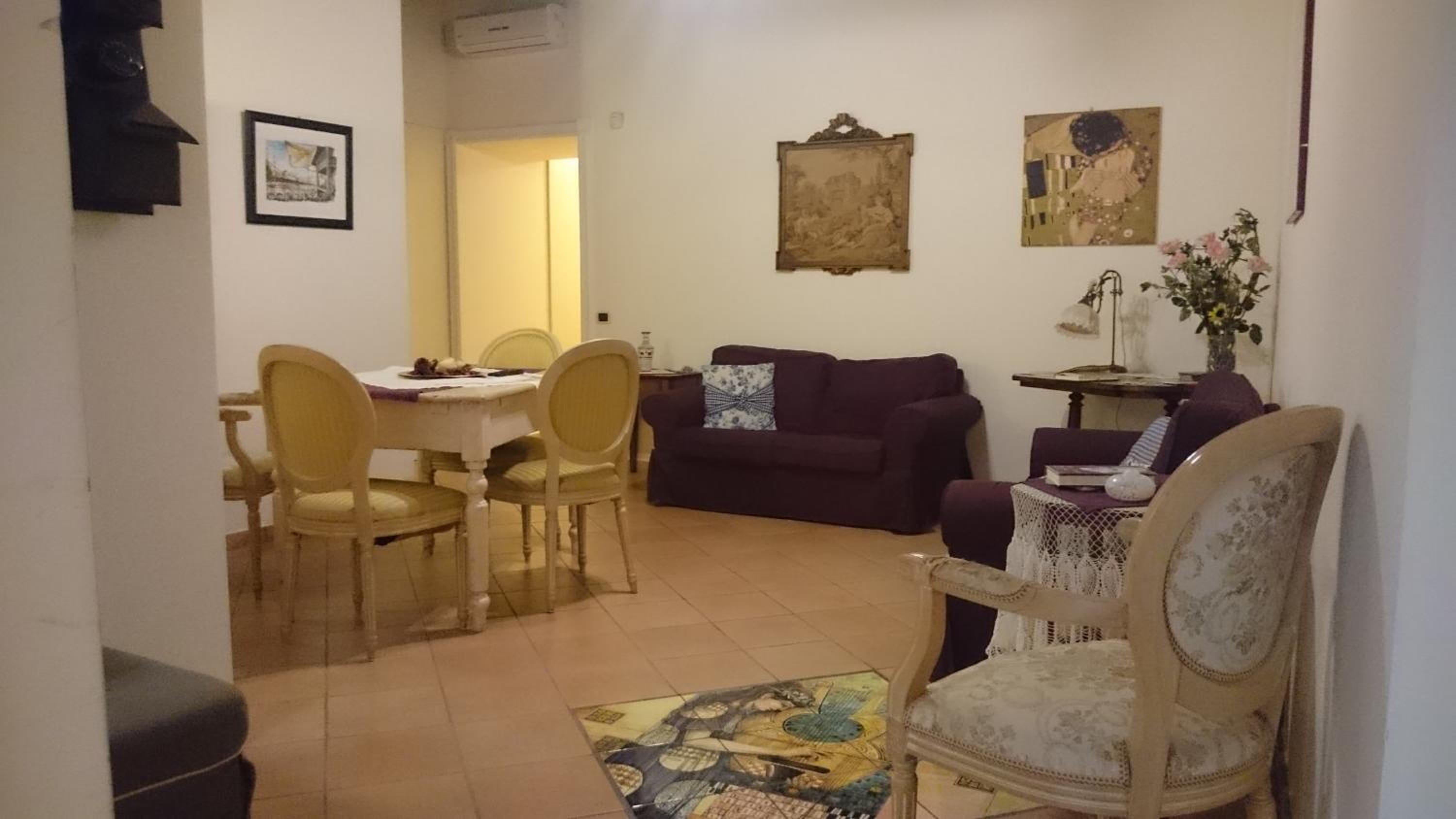 Amalfitani Salerno Centro