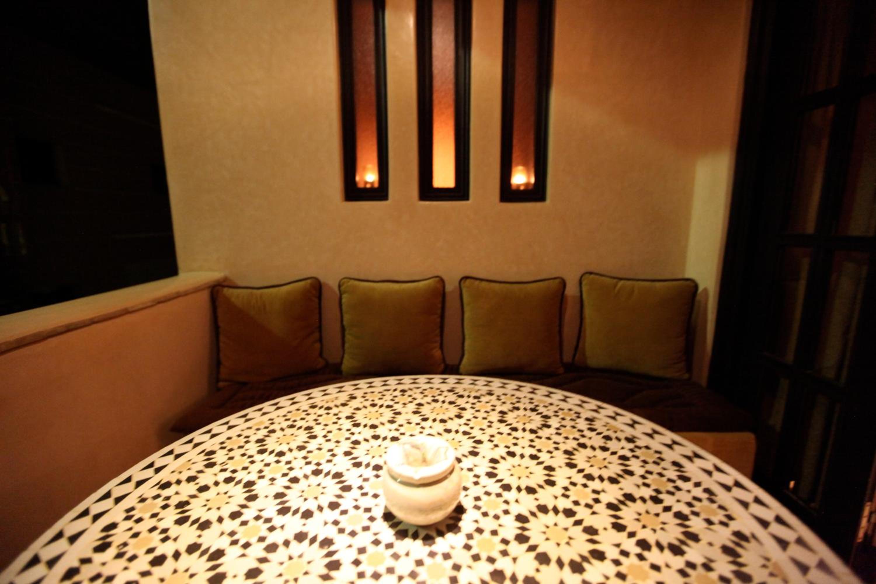Riad Dar Haven