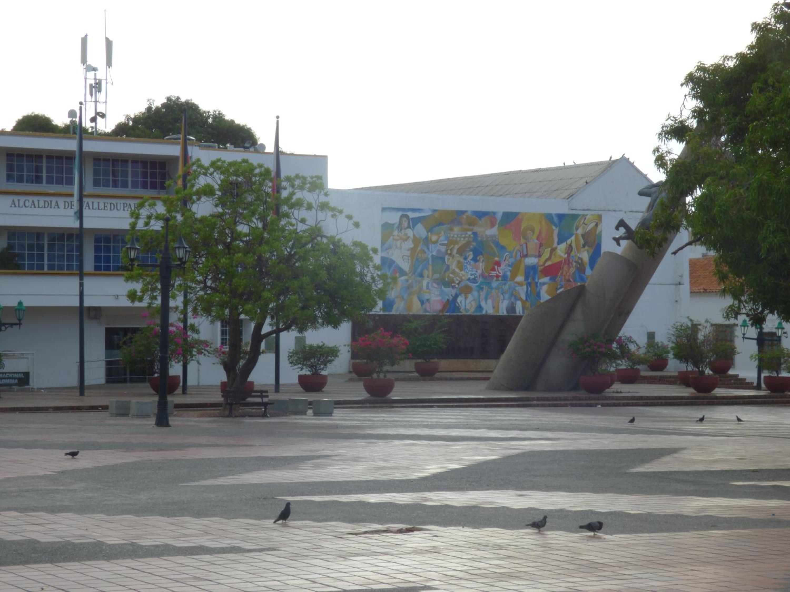 Hostal Mizare Valledupar