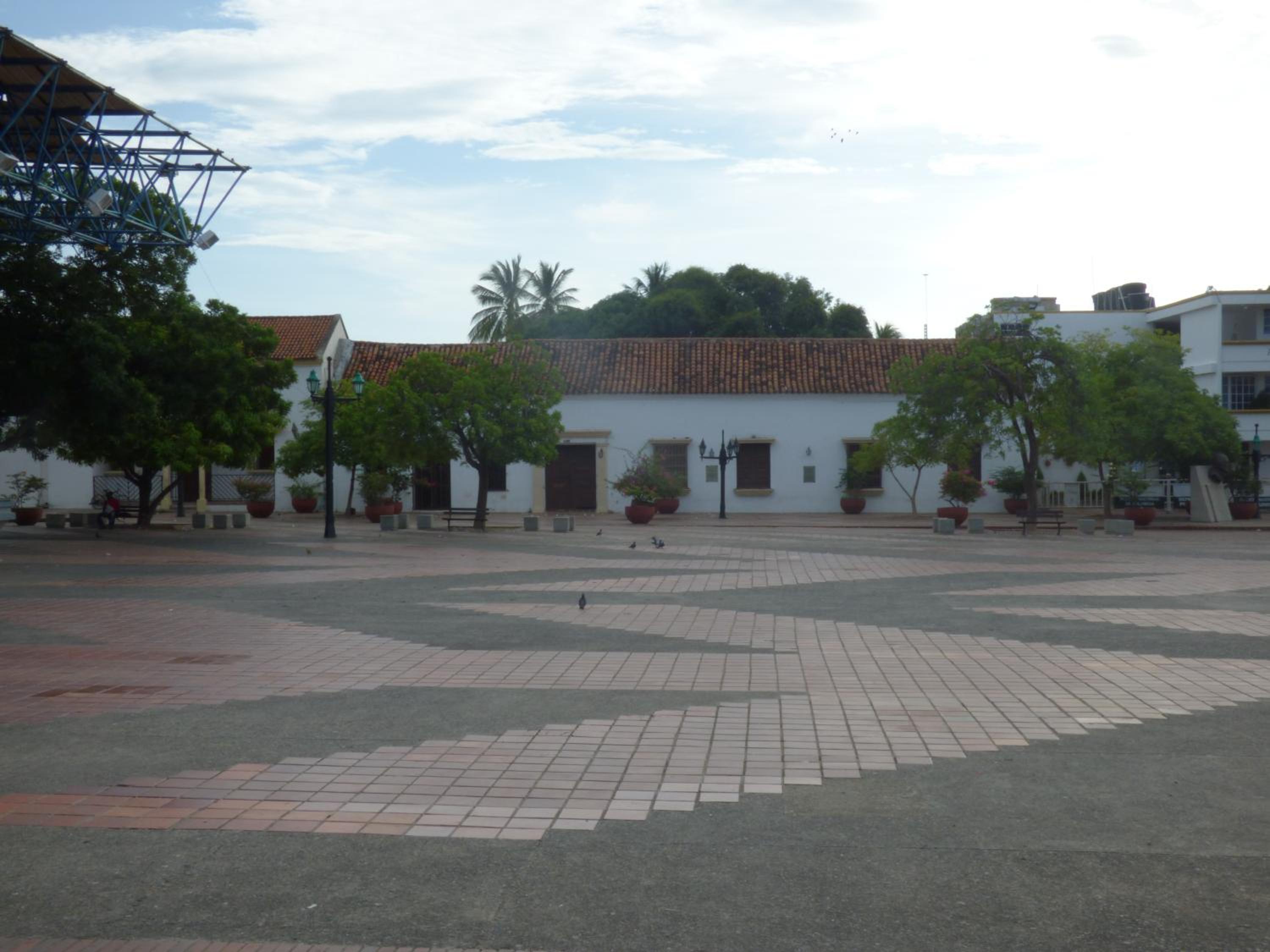 Hostal Mizare Valledupar