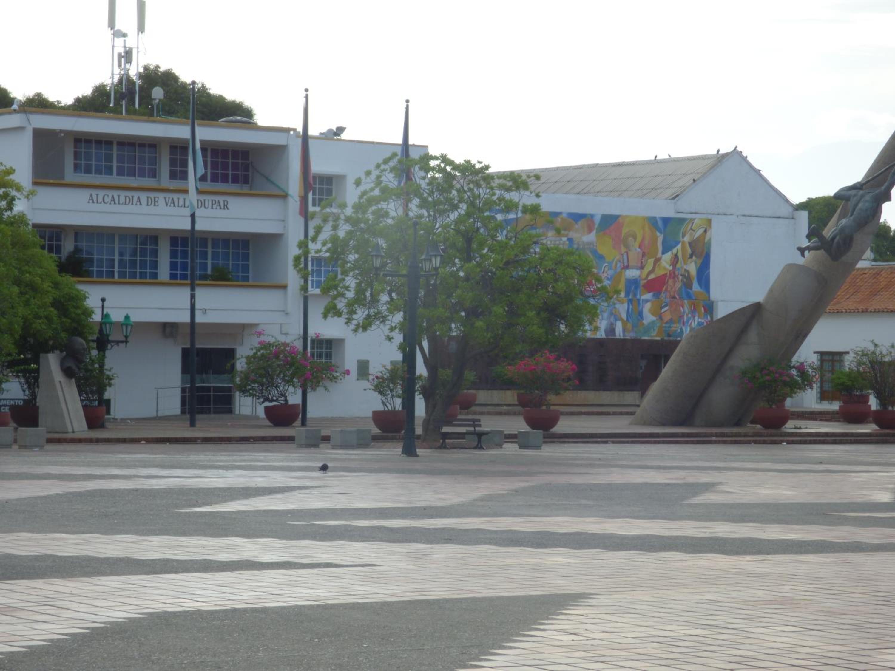 Hostal Mizare Valledupar