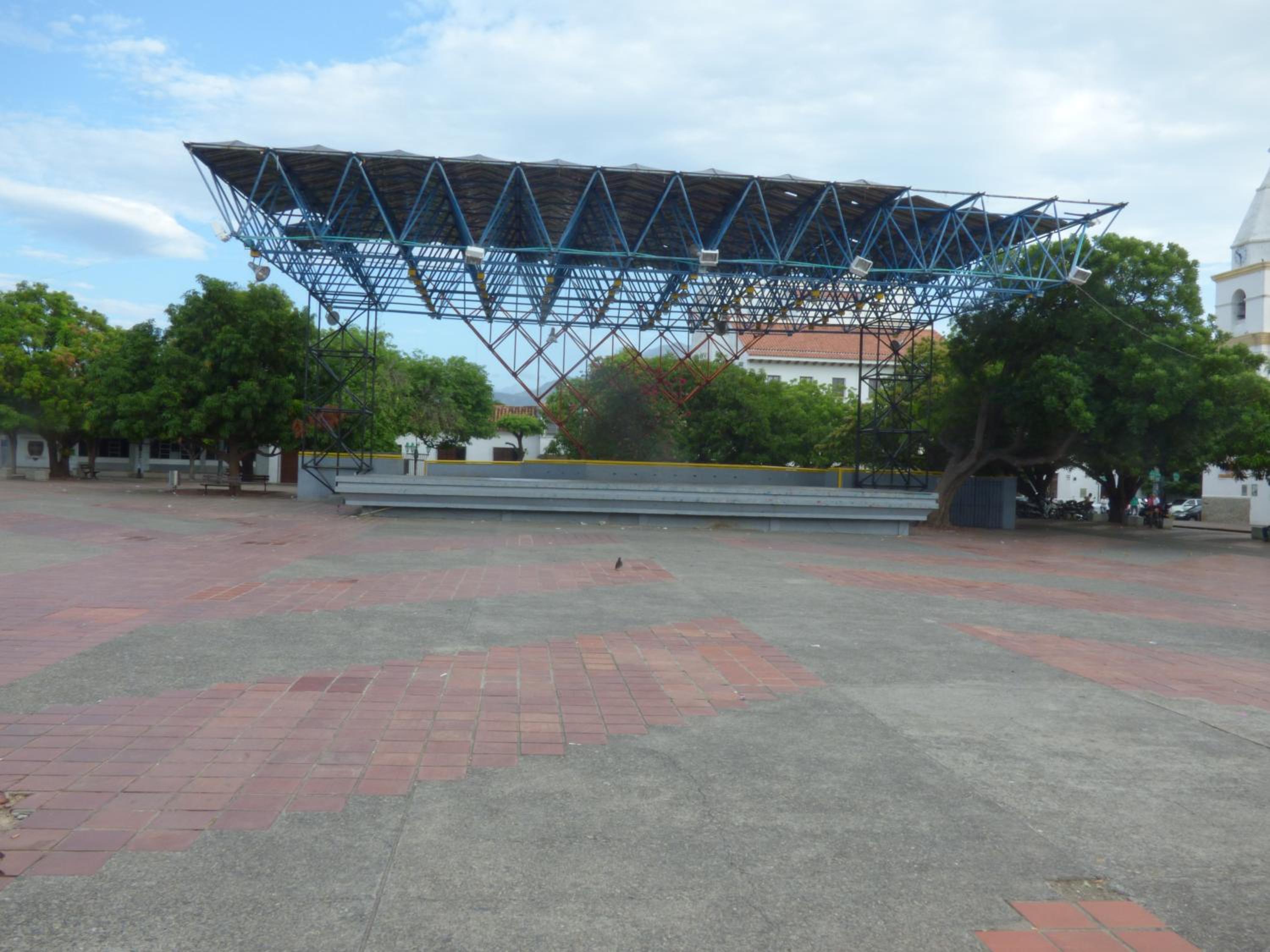 Hostal Mizare Valledupar
