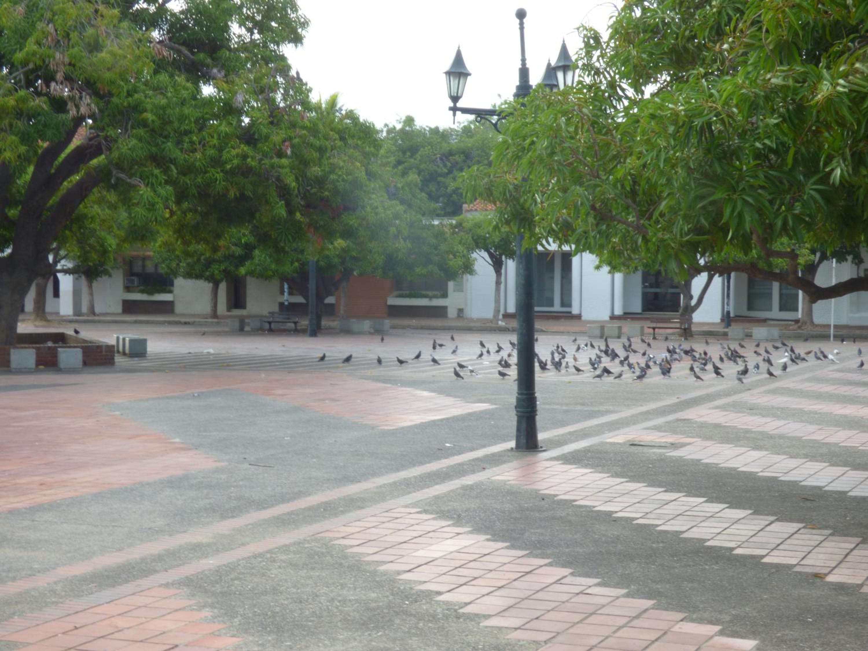 Hostal Mizare Valledupar