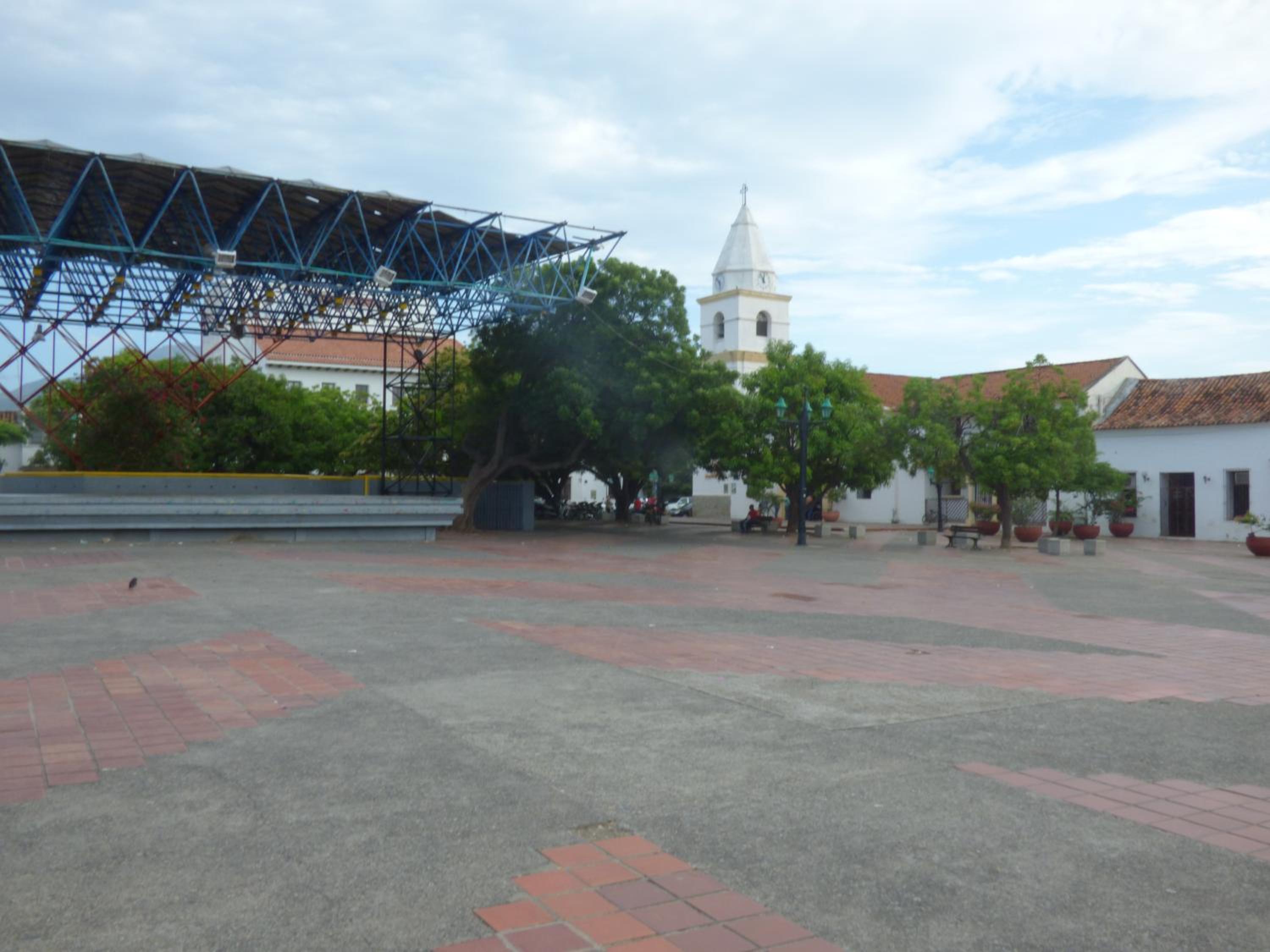 Hostal Mizare Valledupar