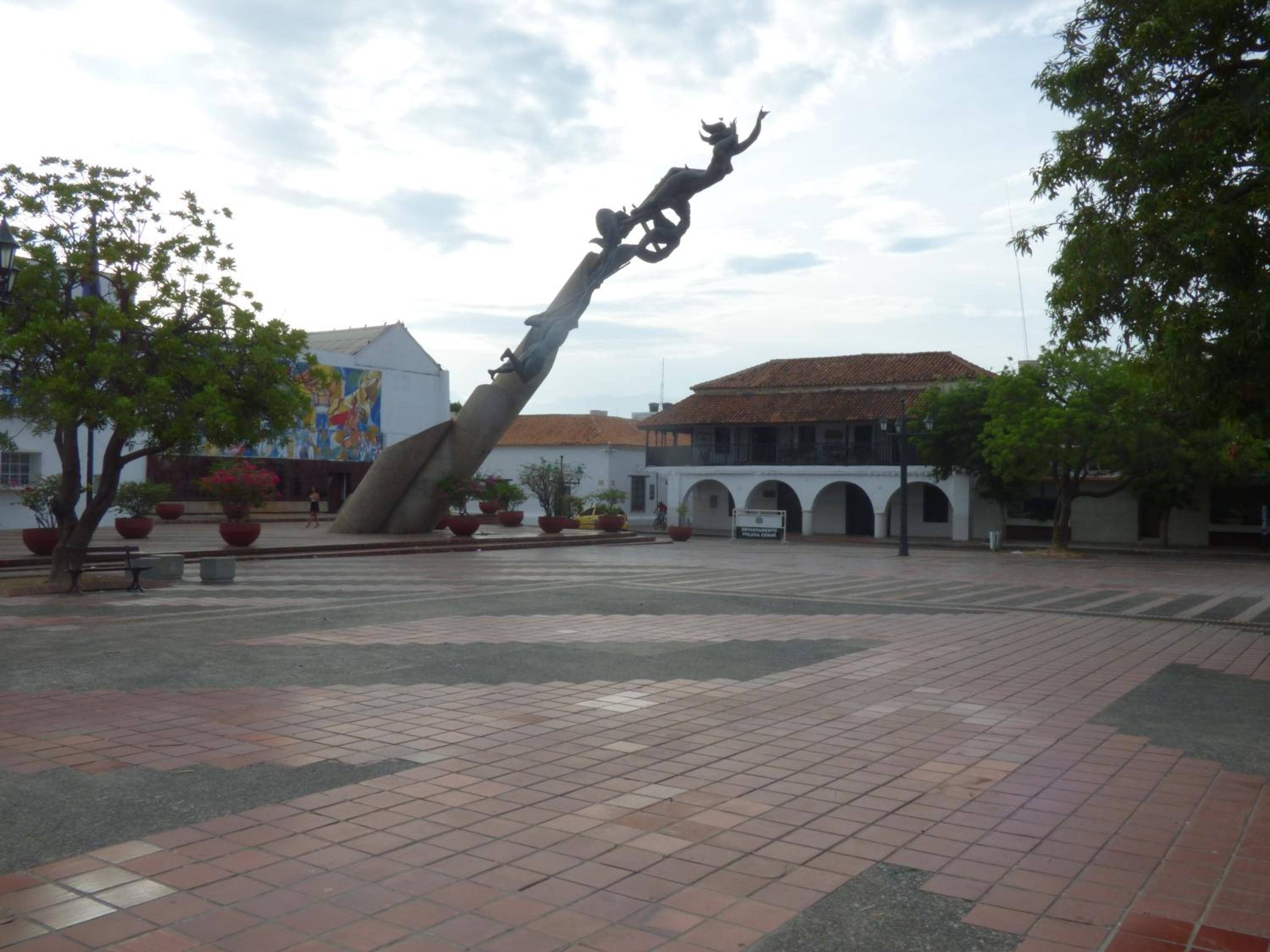 Hostal Mizare Valledupar