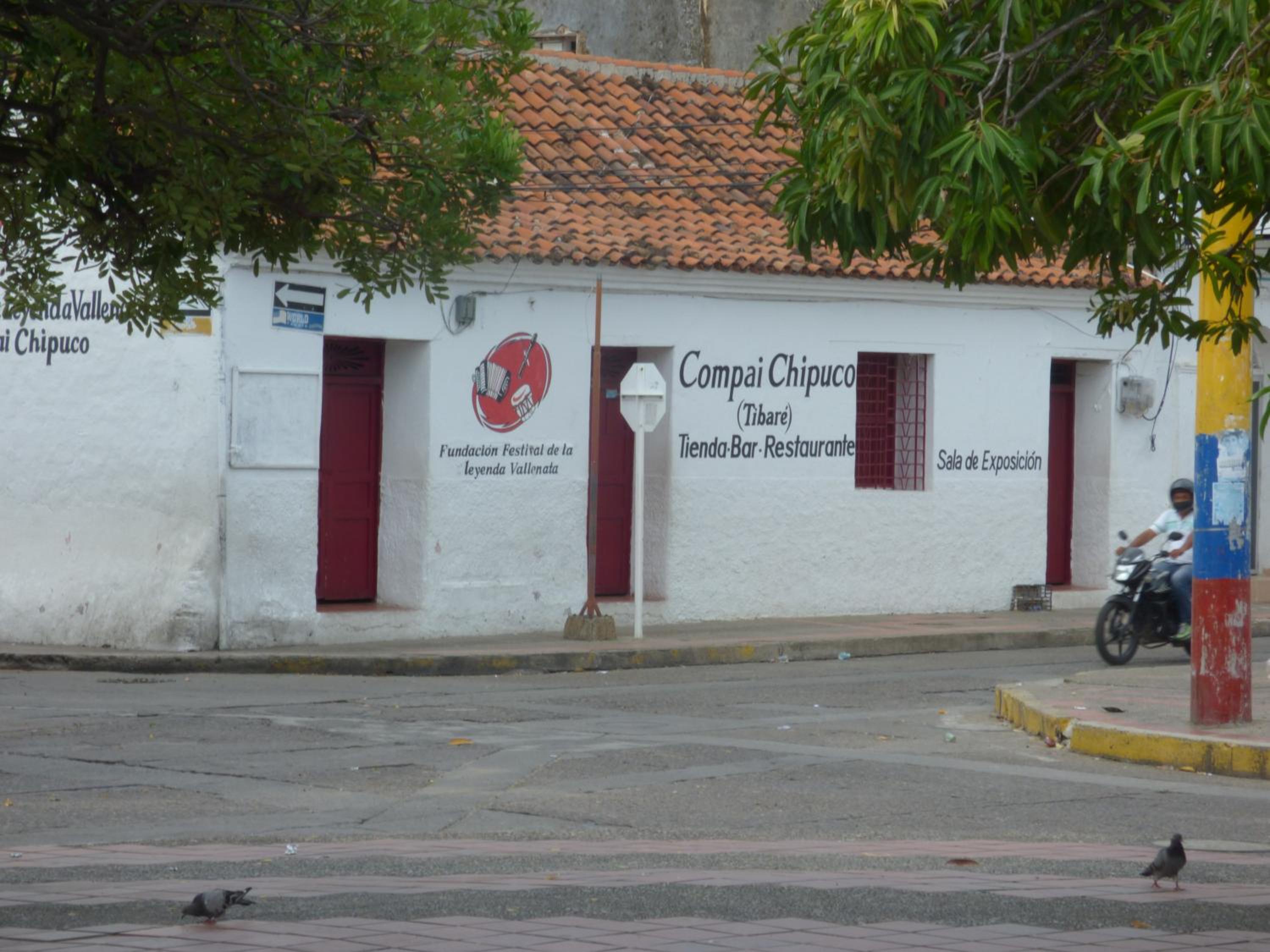 Hostal Mizare Valledupar